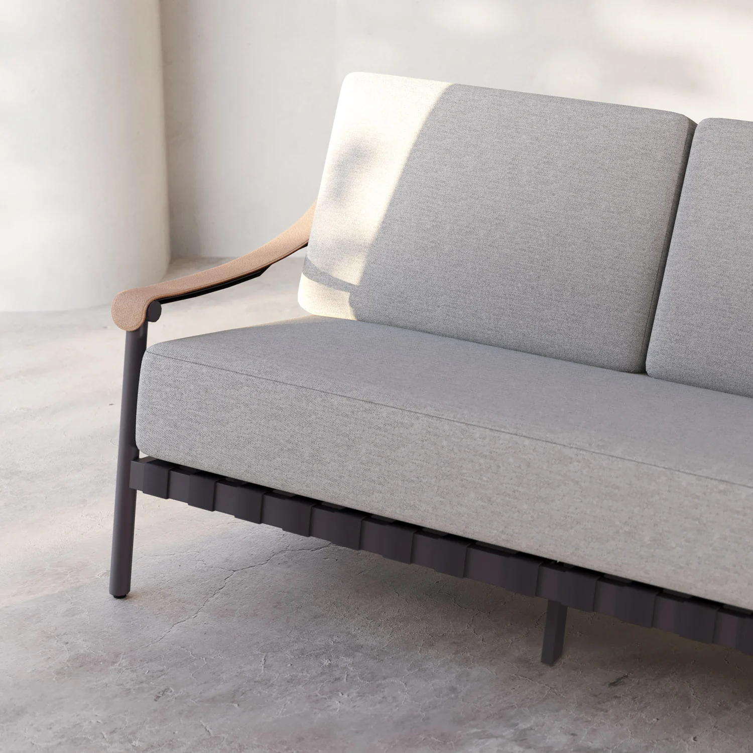 Hudson Chaise Lounge - Image 10