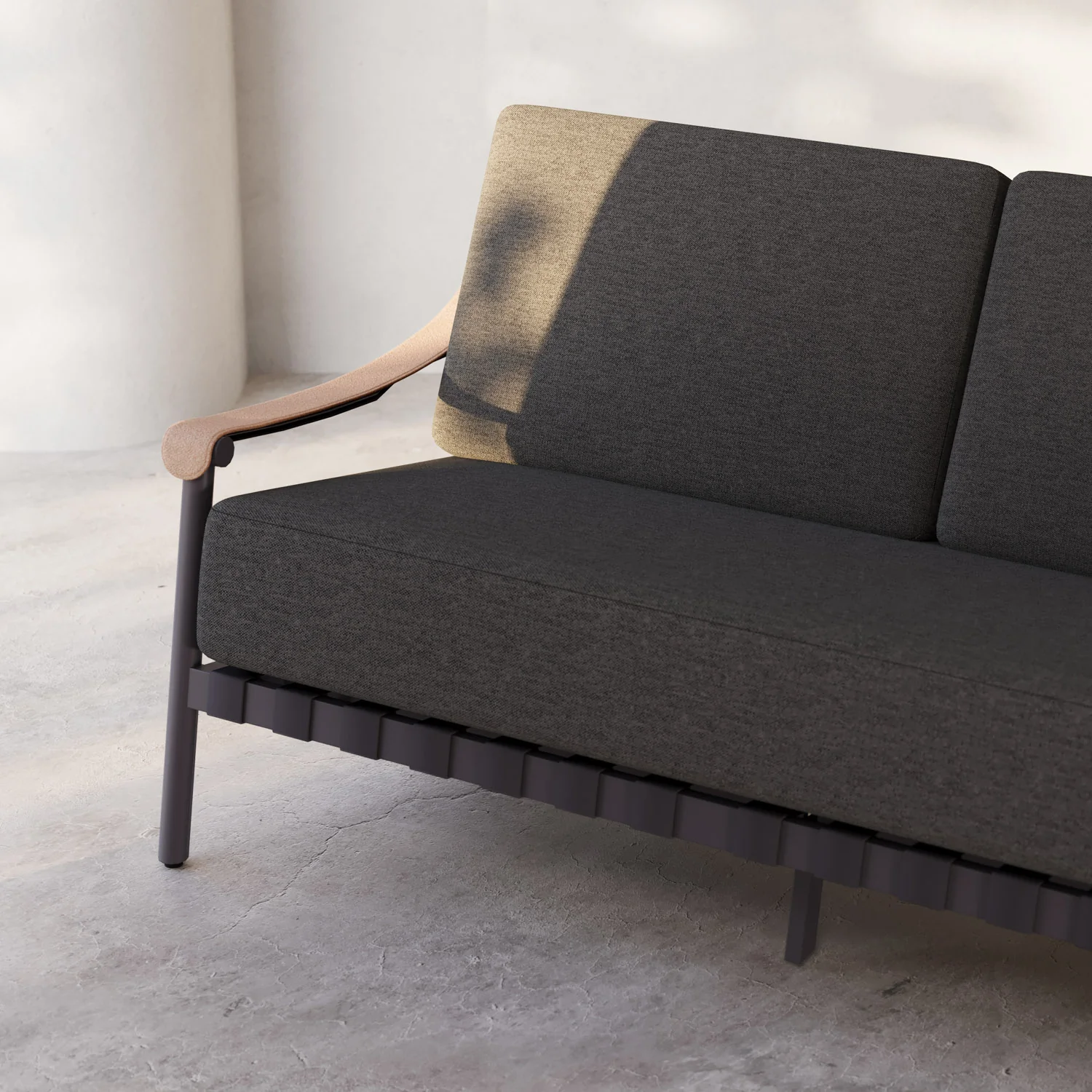 Hudson Chaise Lounge - Image 12
