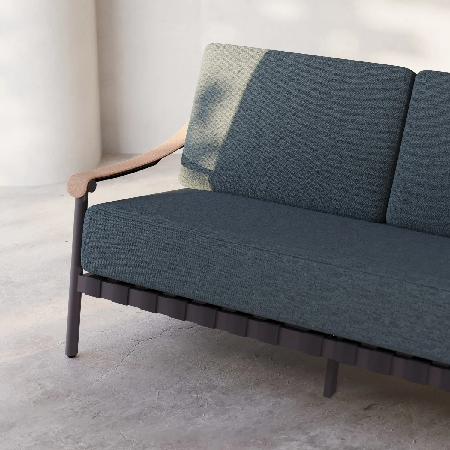 Hudson Chaise Lounge - Image 9