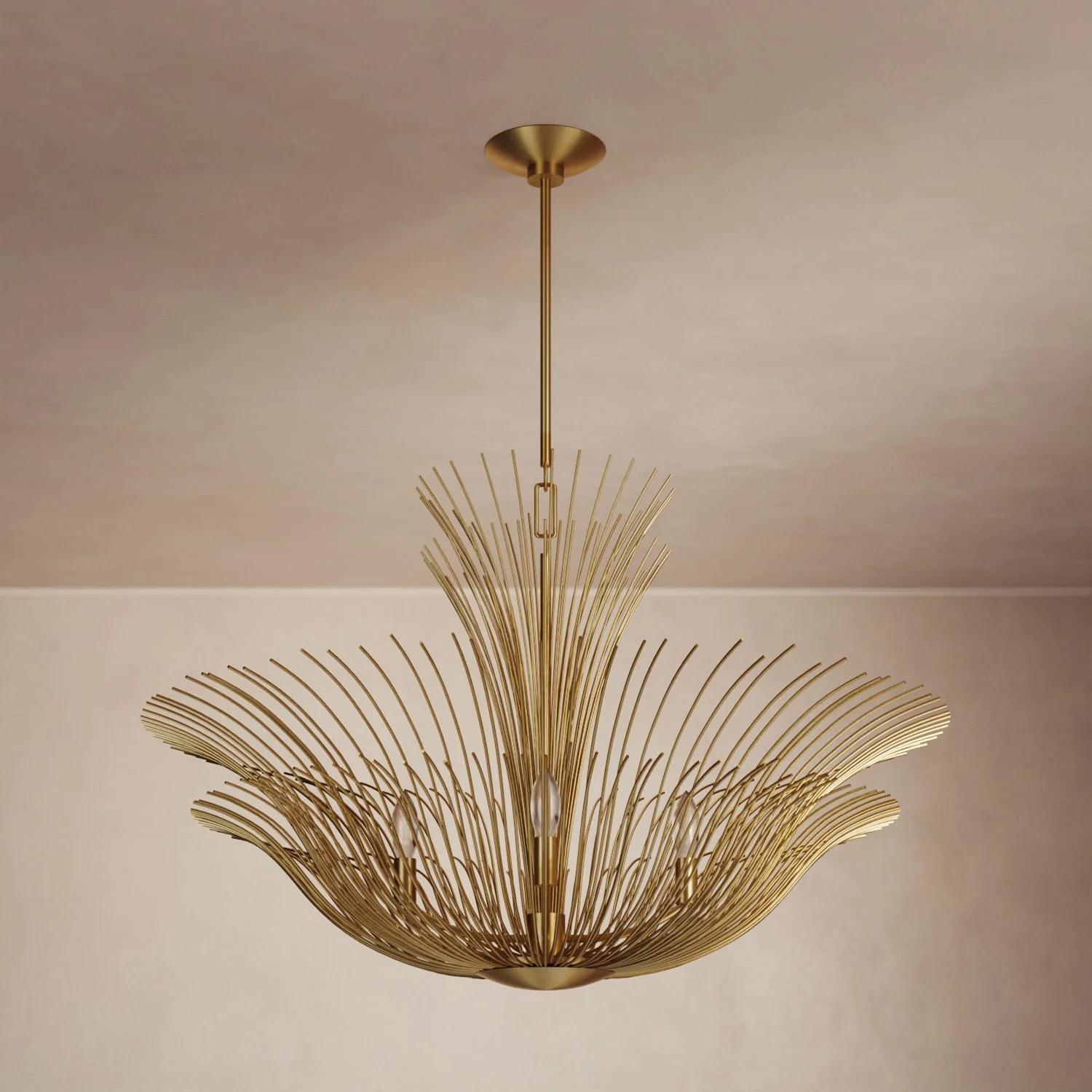 Dorelle Chandelier - Image 12