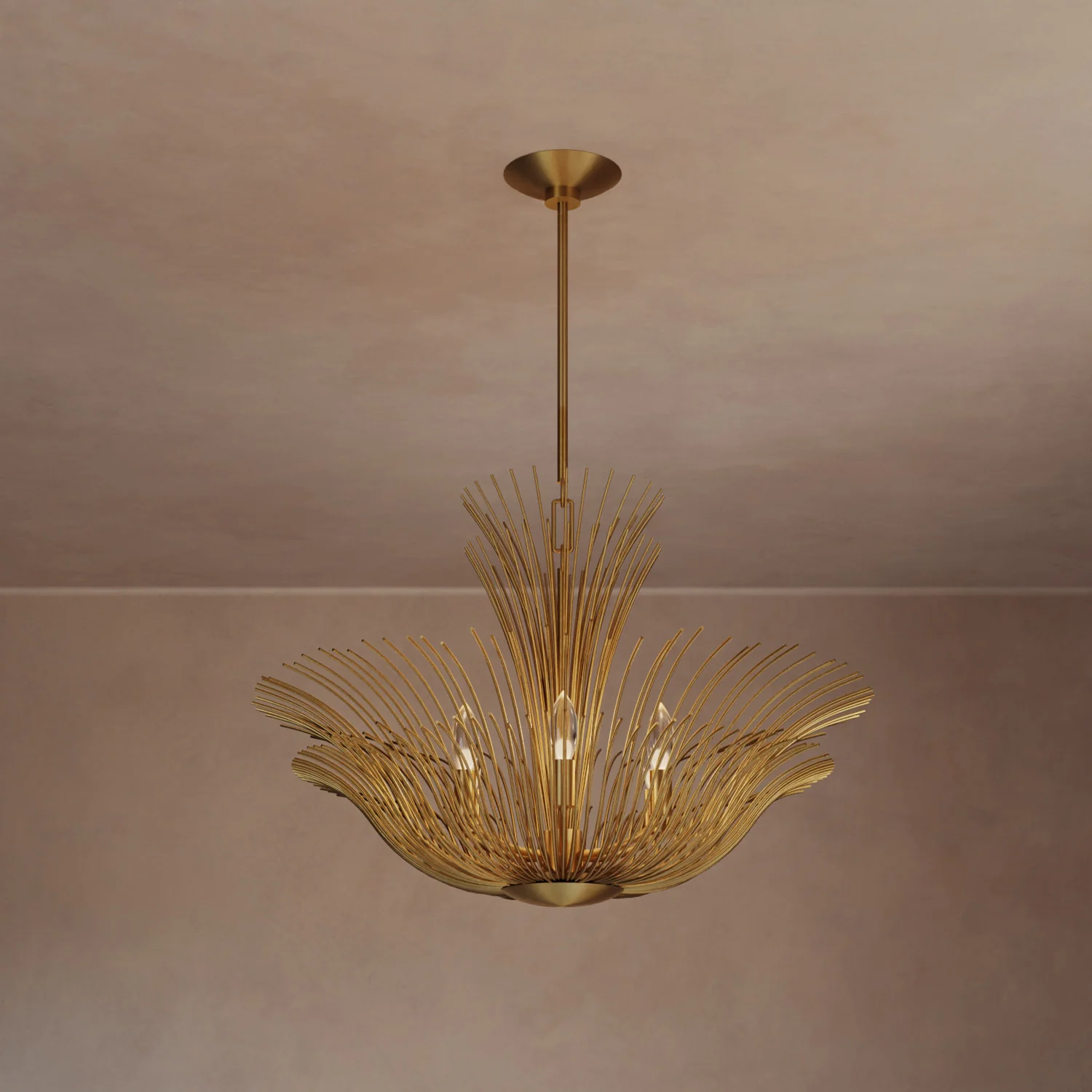 Dorelle Chandelier - Image 3
