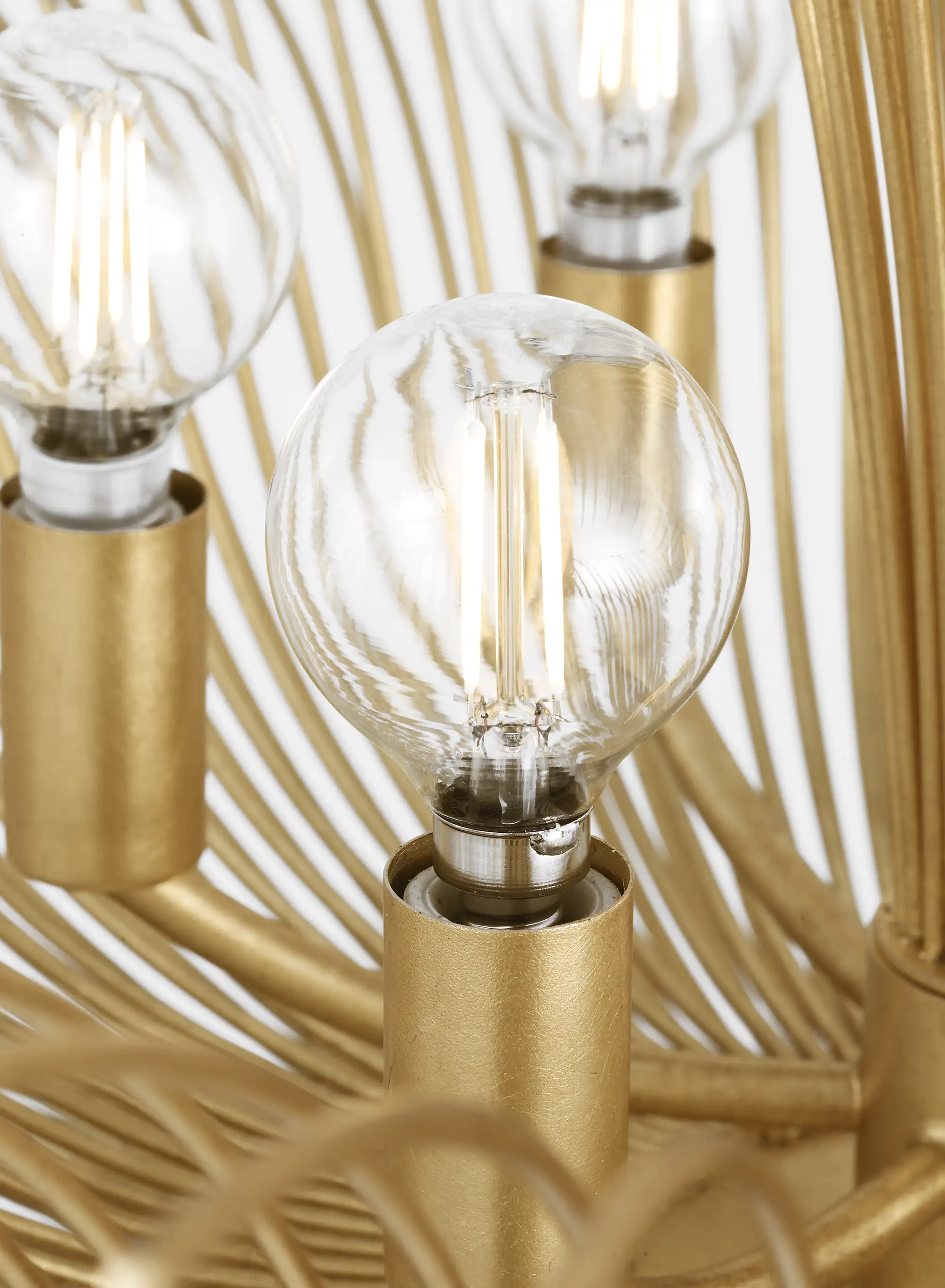 Dorelle Chandelier - Image 6