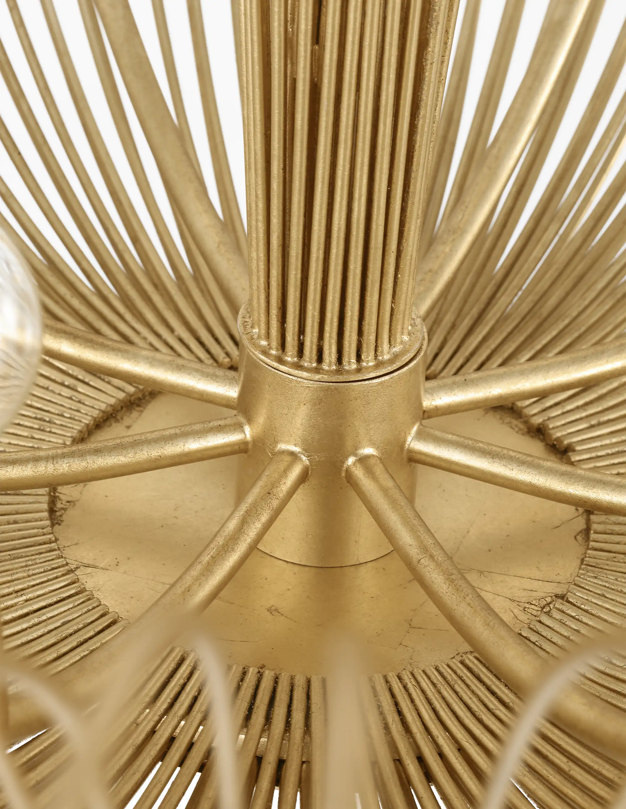 Dorelle Chandelier - Image 8