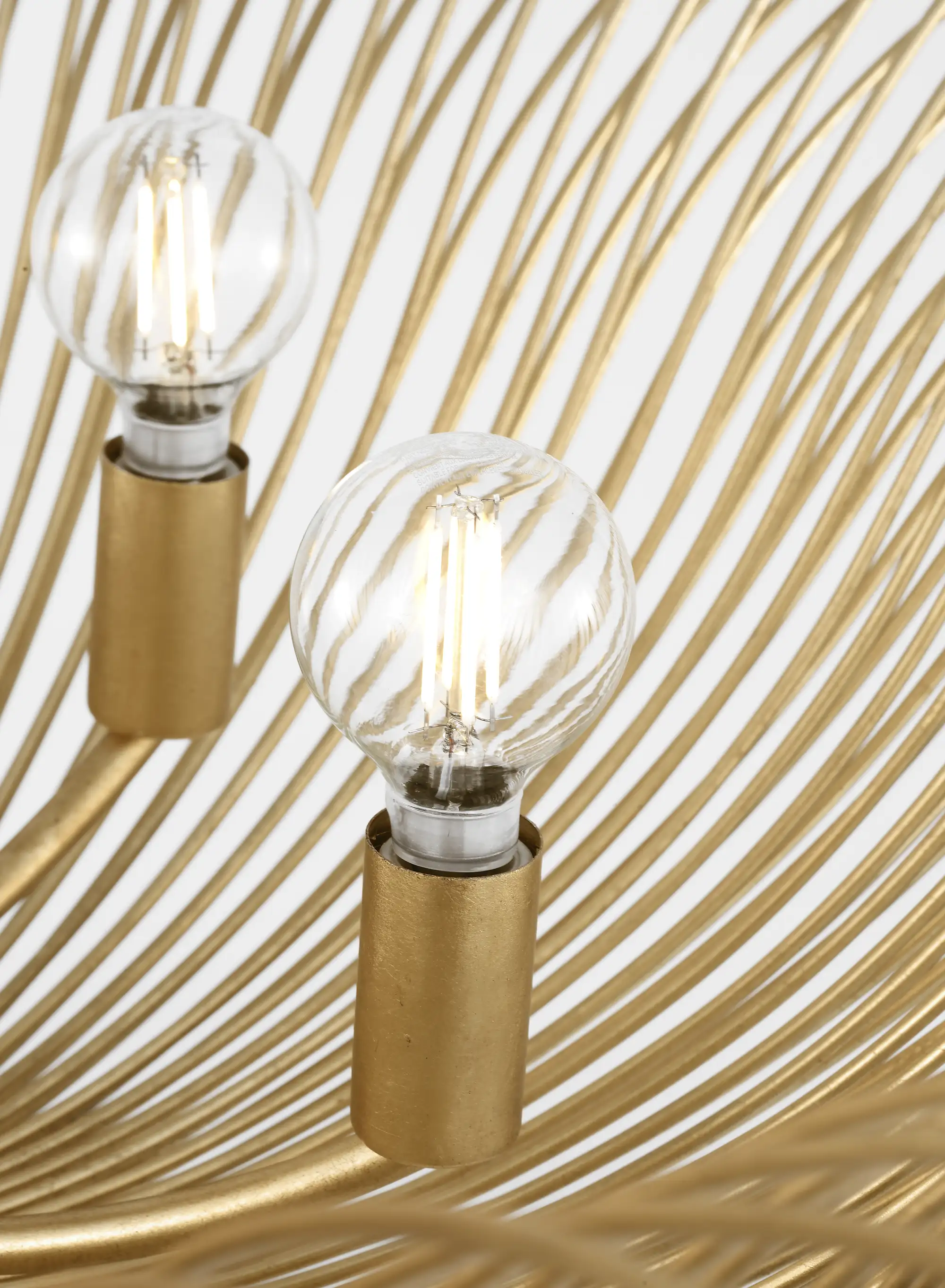 Dorelle Flush Mount - Image 4