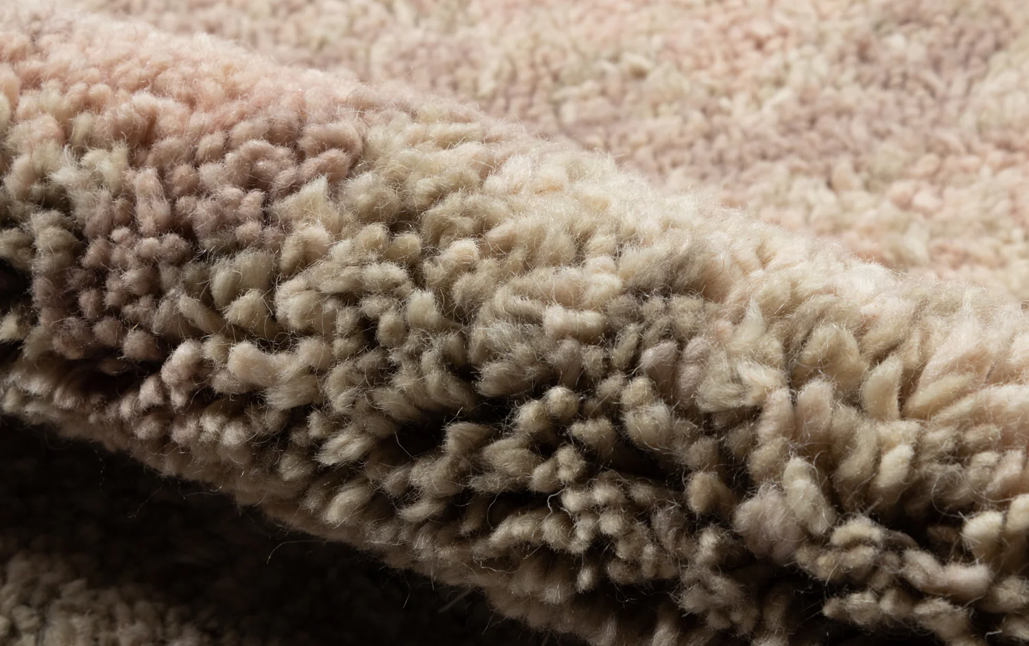 Doukkala Galoya Rug (Natural) - Image 3
