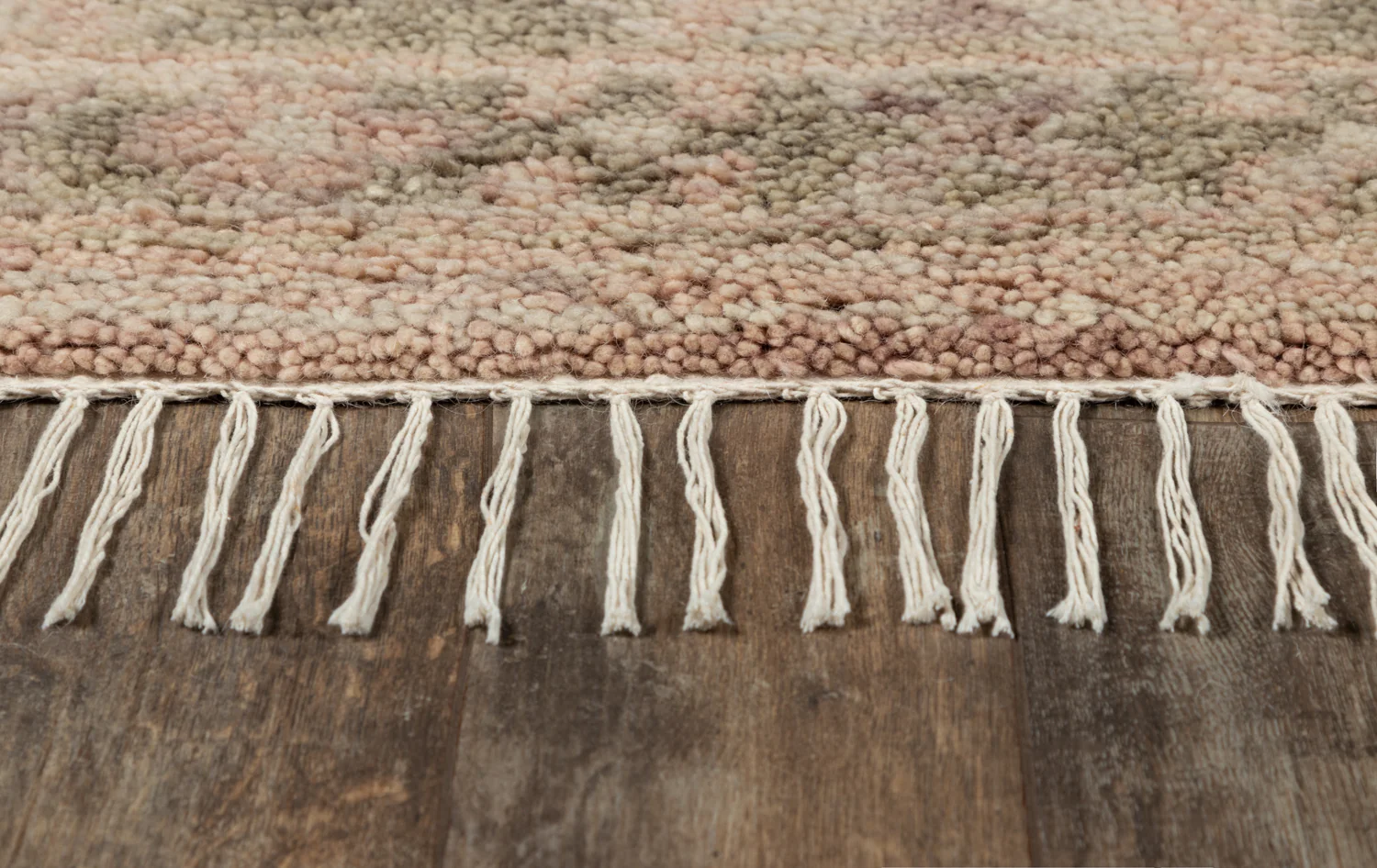 Doukkala Galoya Rug (Natural) - Image 4