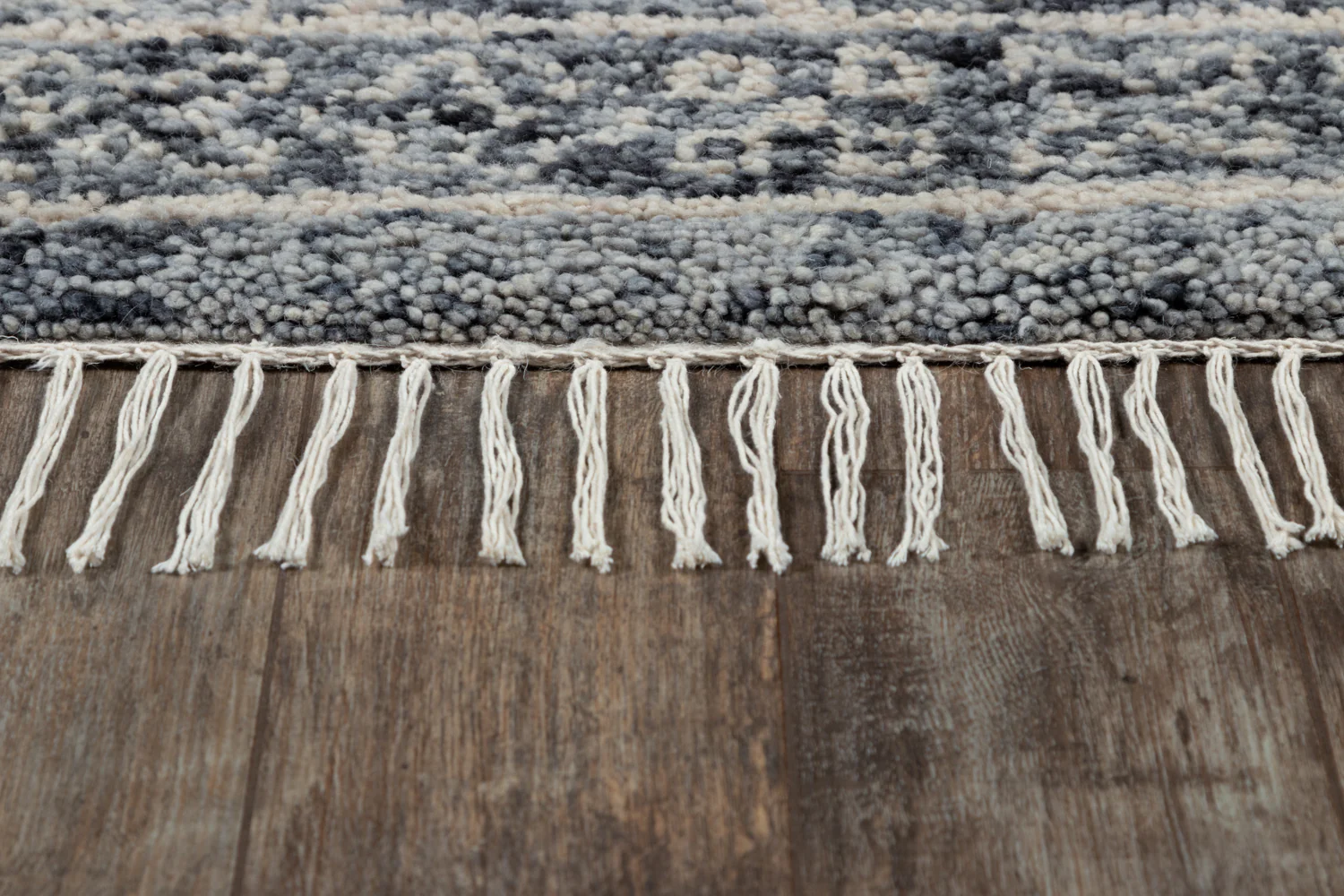 Doukkala Galoya Rug (Blue) - Image 2