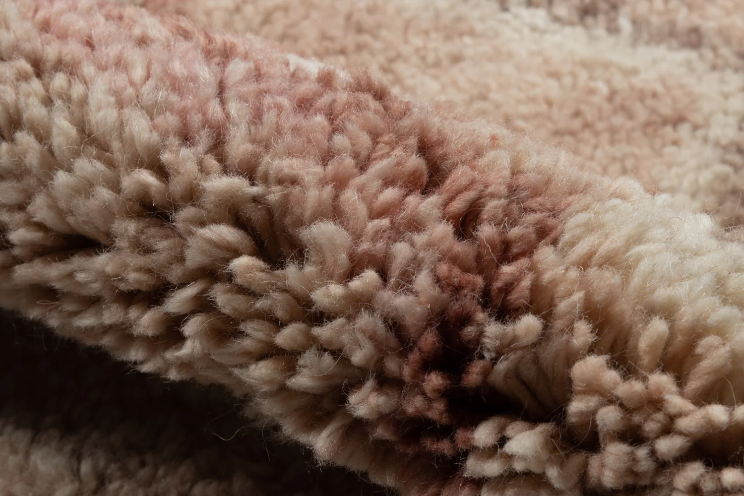 Doukkala Gnibi Rug (Natural) - Image 3