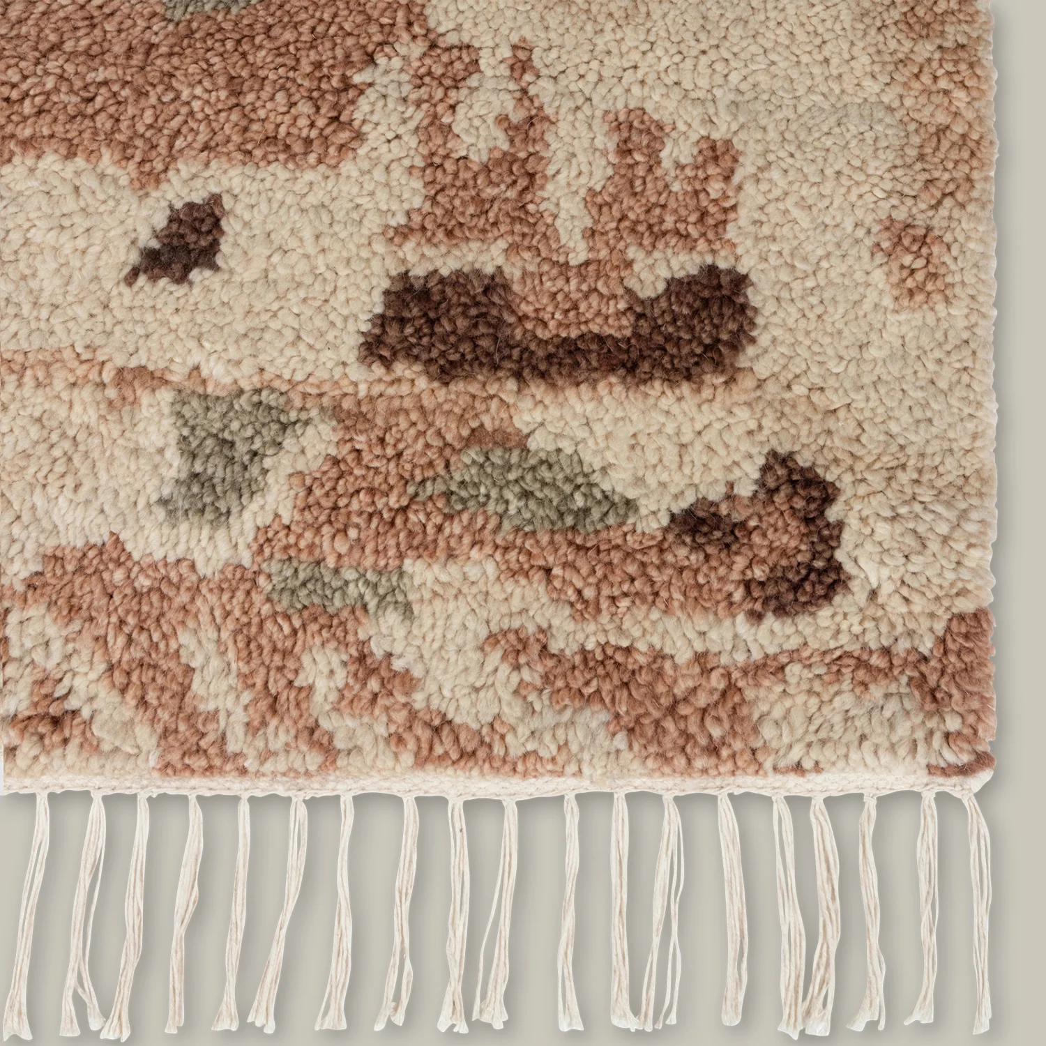 Doukkala Lambria Rug - Image 4