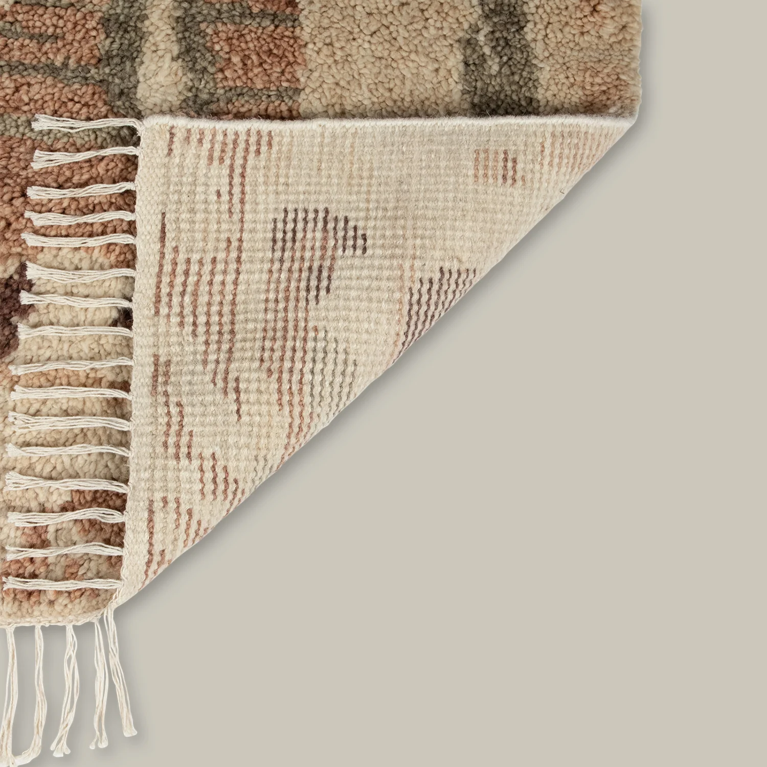 Doukkala Lambria Rug - Image 5