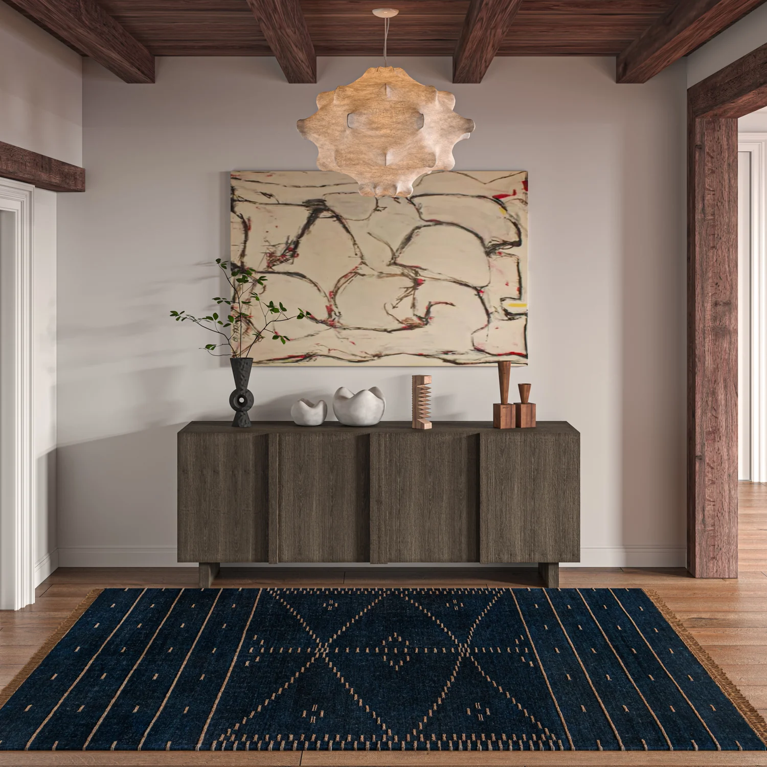 Duar Dalao Rug - Image 7