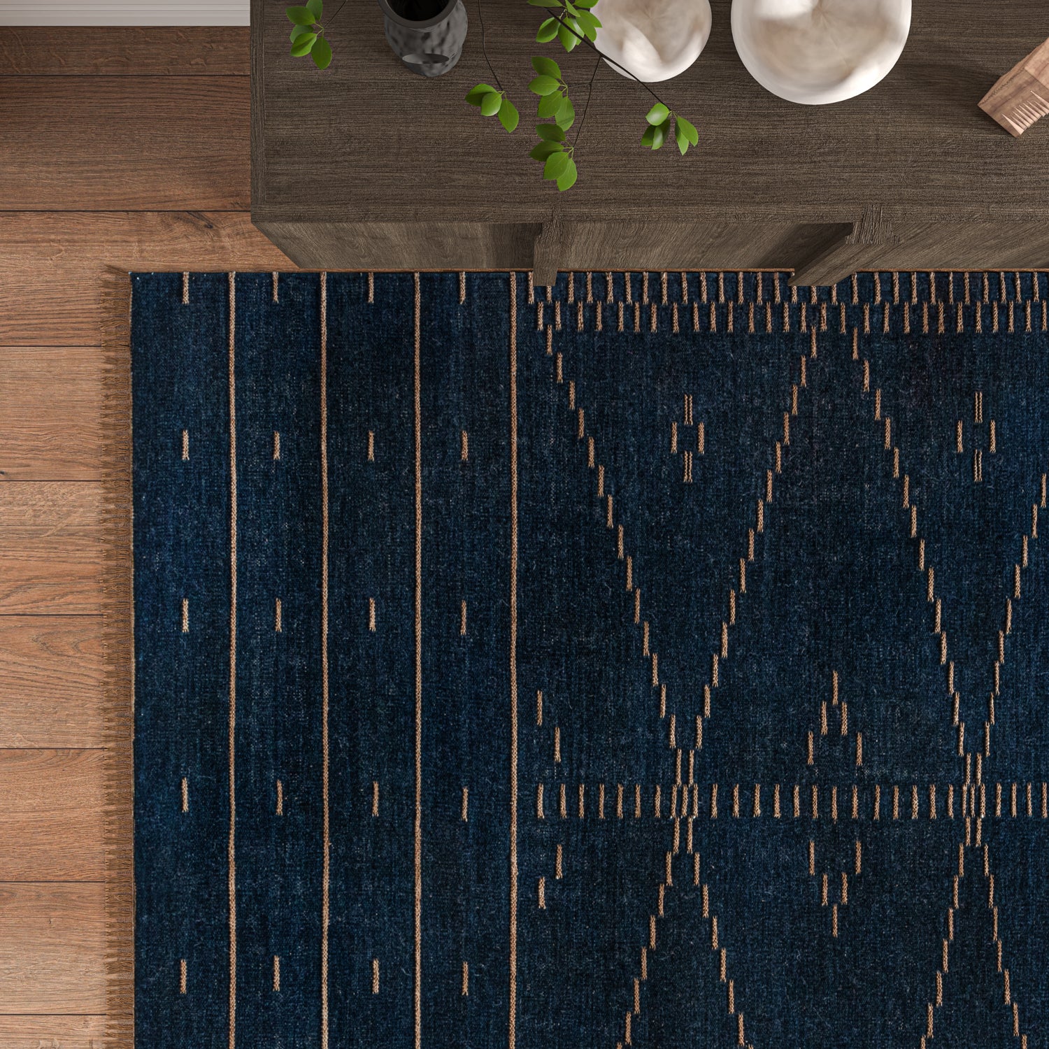 Duar Dalao Rug - Image 8