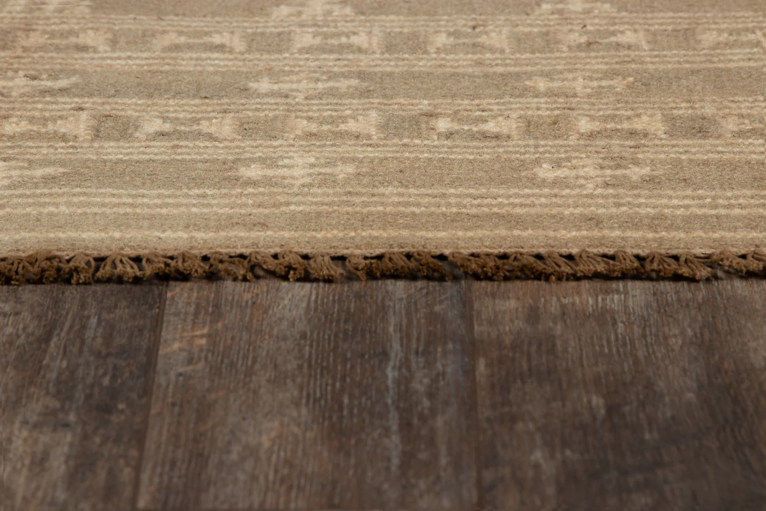 Duar Kaba Rug, Sand - Image 2