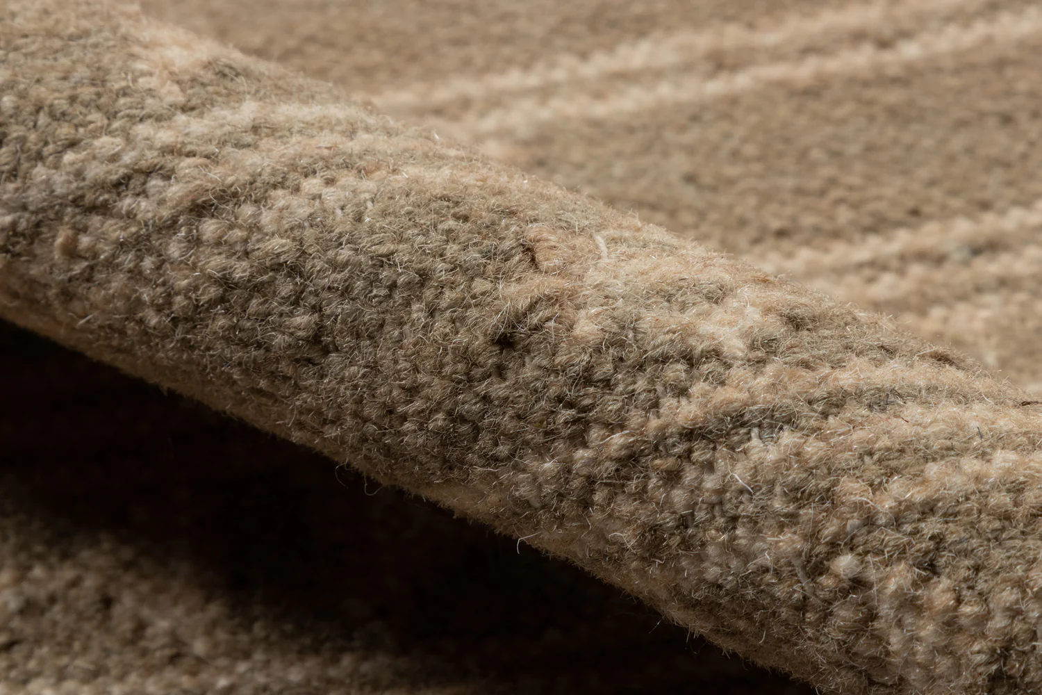 Duar Kaba Rug, Sand - Image 3