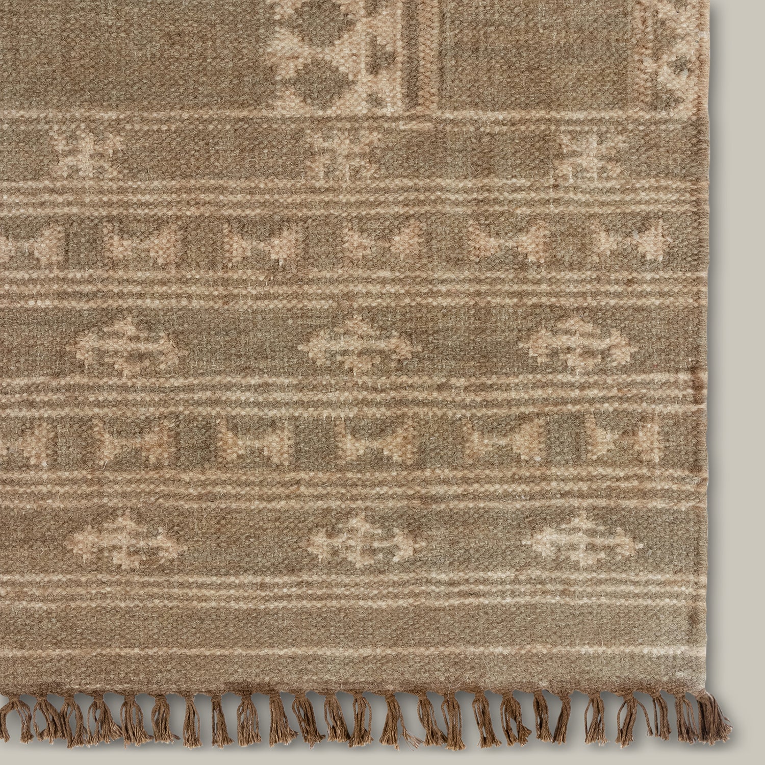 Duar Kaba Rug, Sand - Image 4