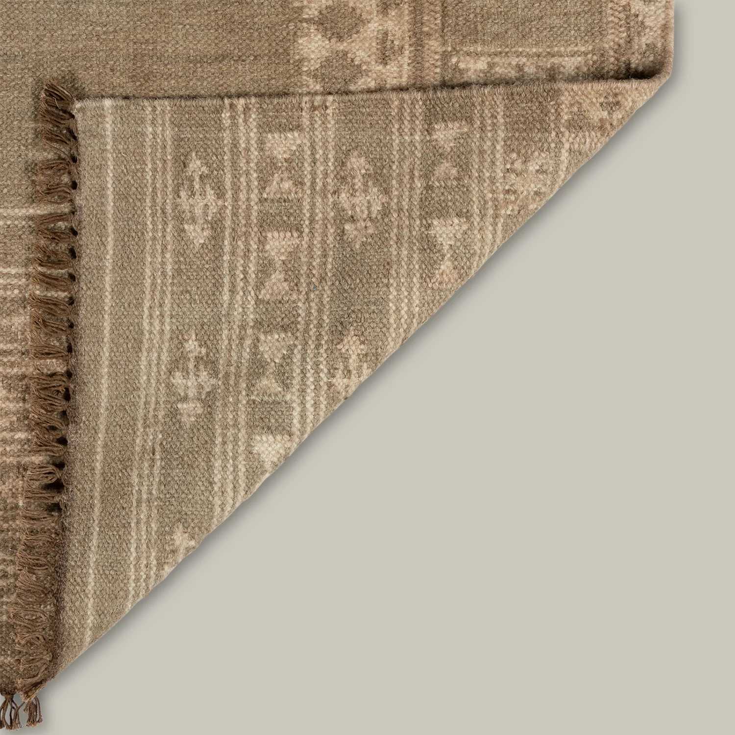 Duar Kaba Rug, Sand - Image 5