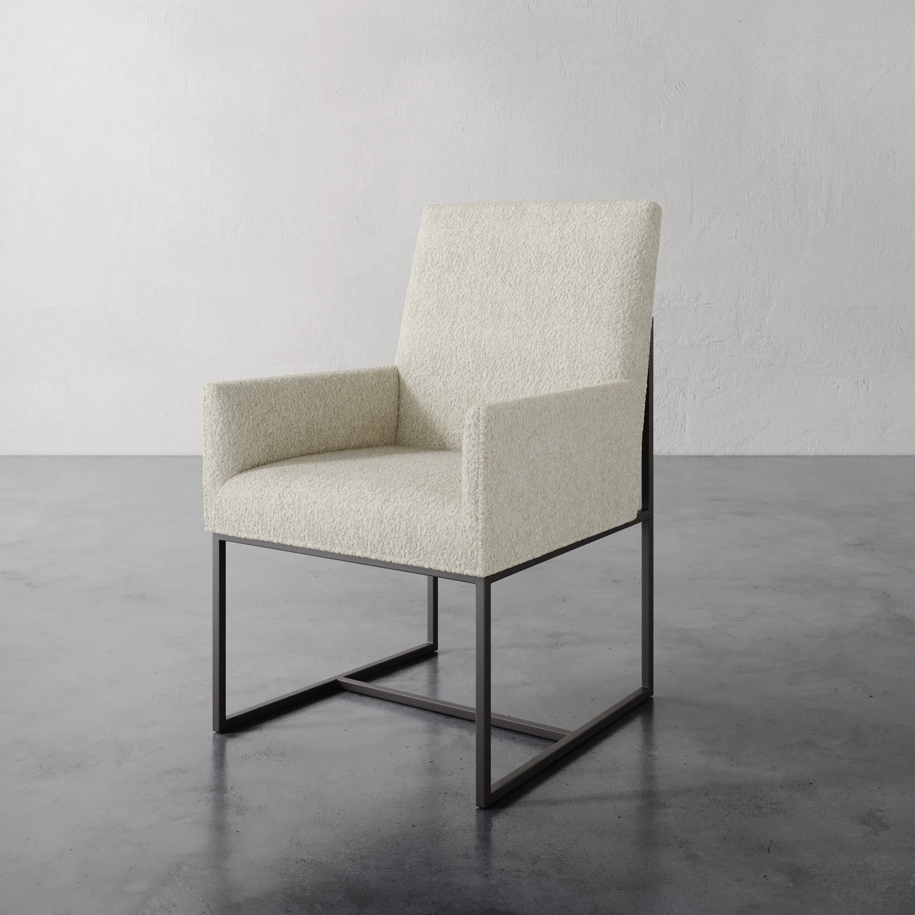 Dupont Dining Arm Chair - Image 10