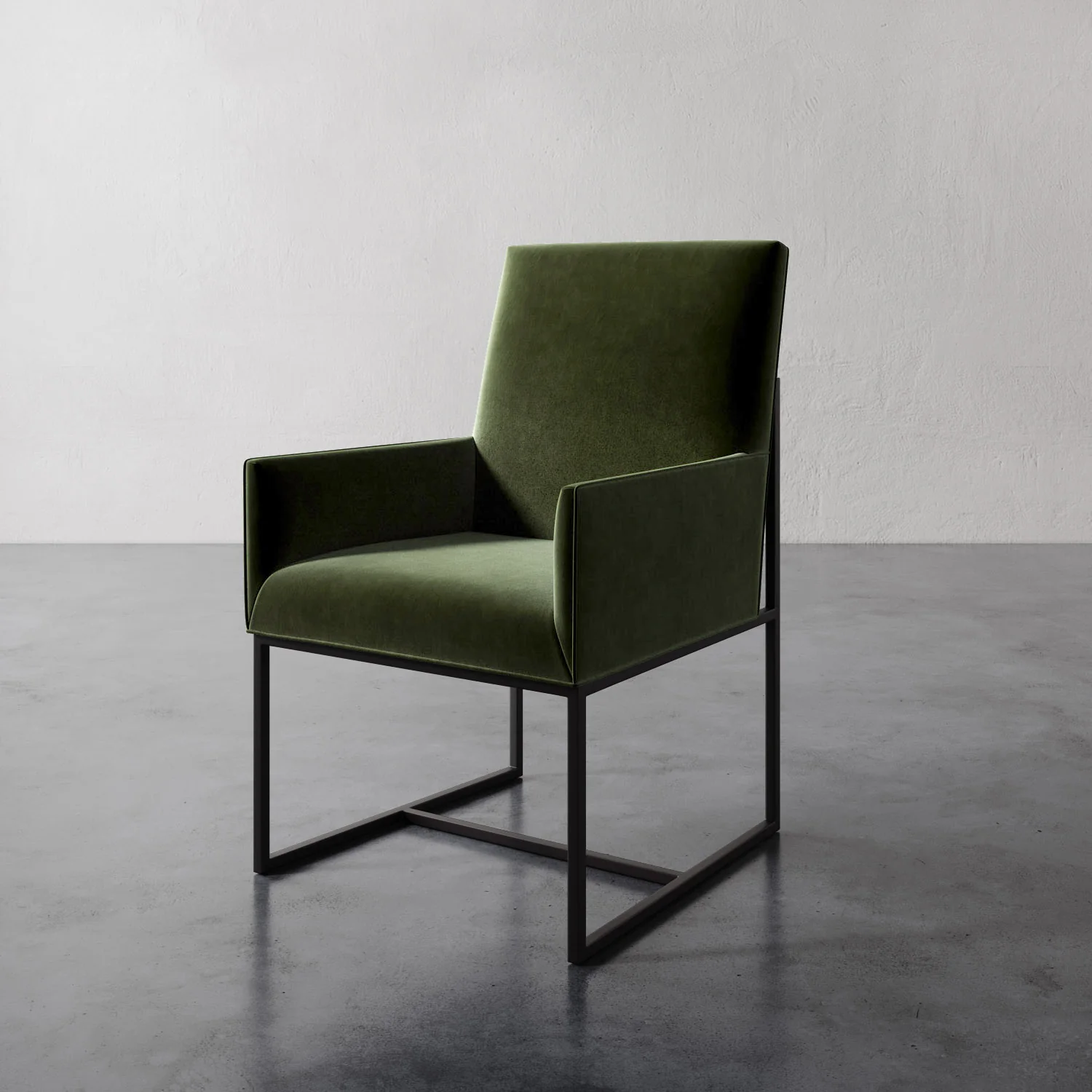 Dupont Dining Arm Chair - Image 11