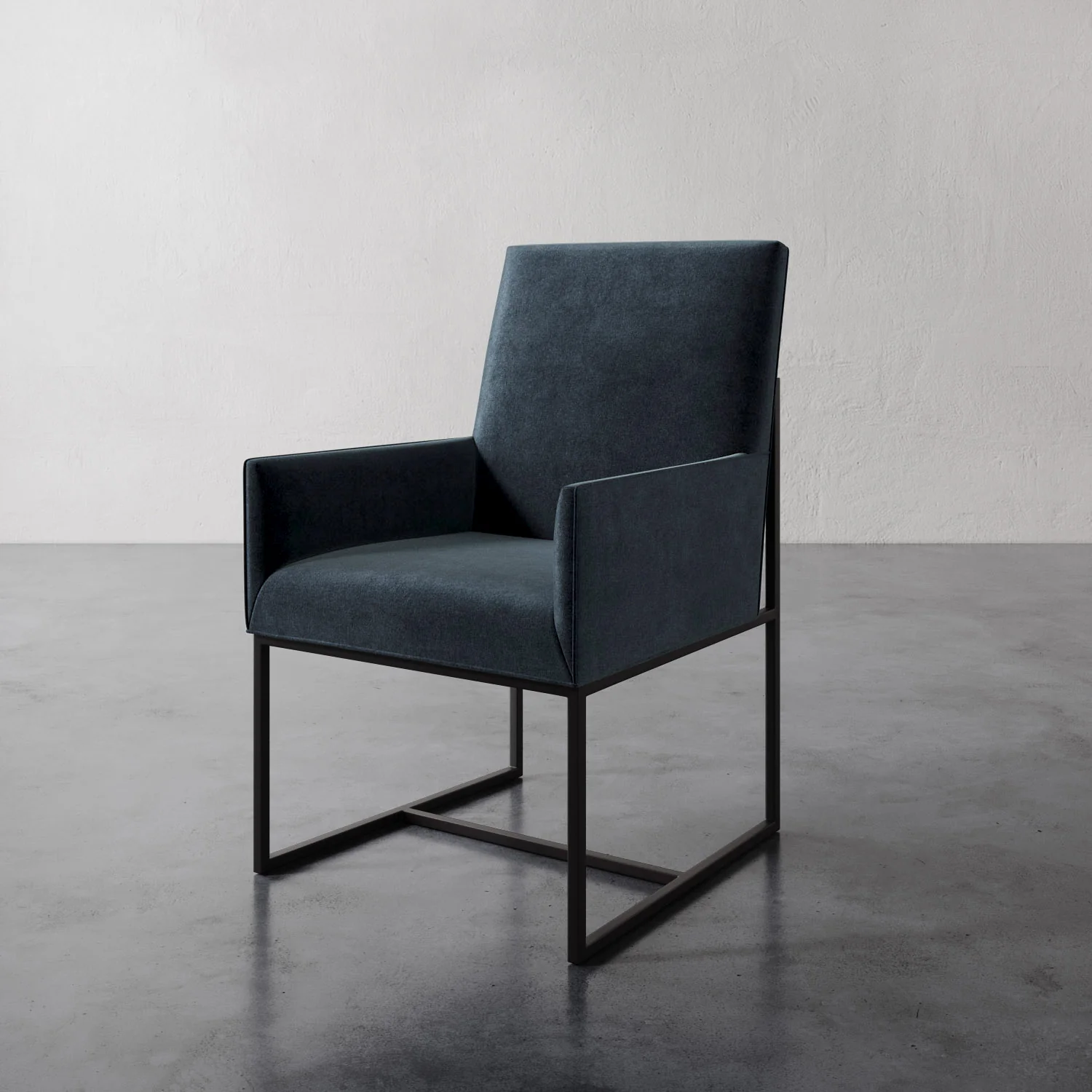 Dupont Dining Arm Chair - Image 13
