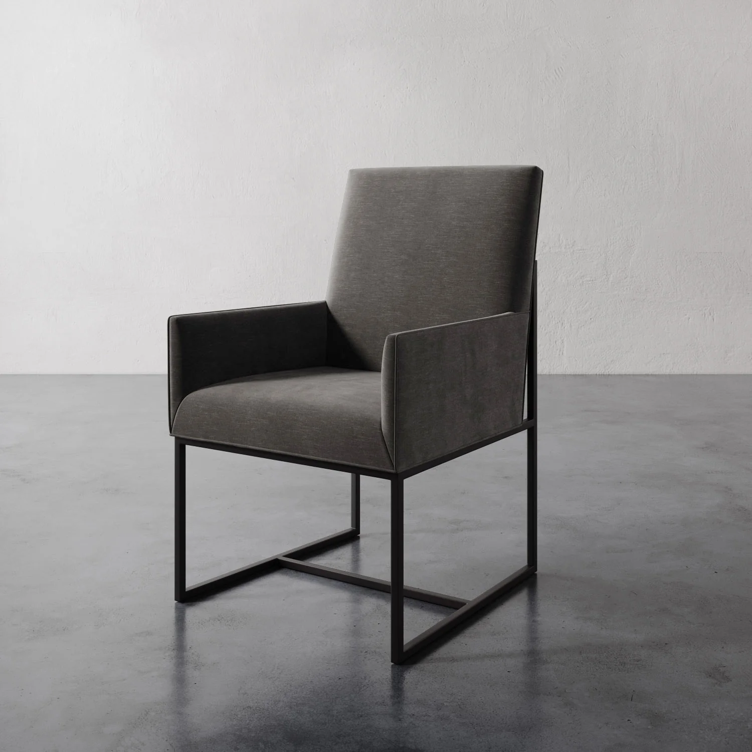 Dupont Dining Arm Chair - Image 15
