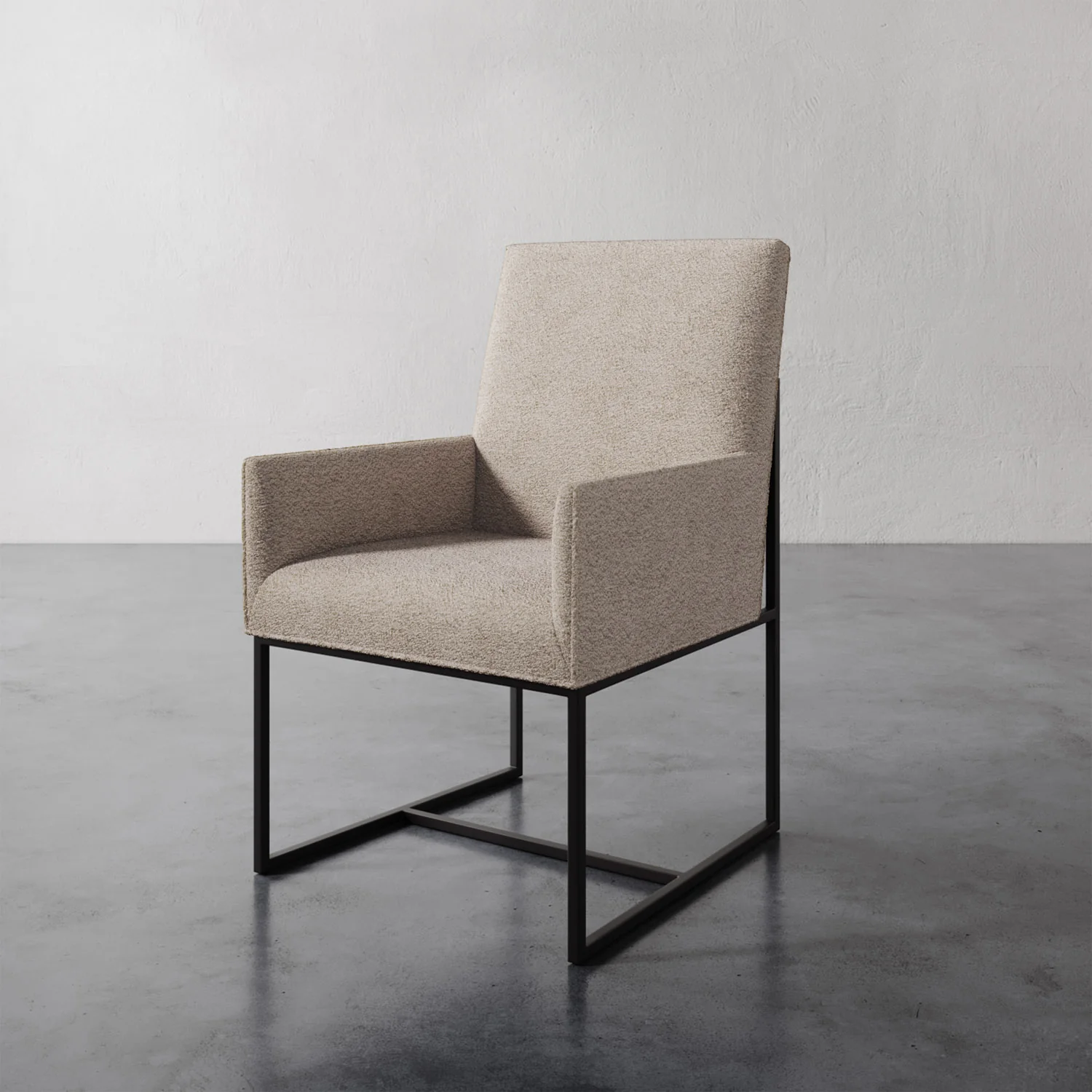 Dupont Dining Arm Chair - Image 16