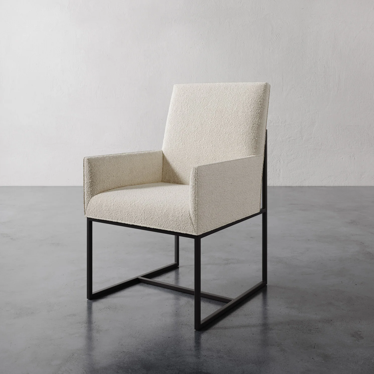 Dupont Dining Arm Chair - Image 17
