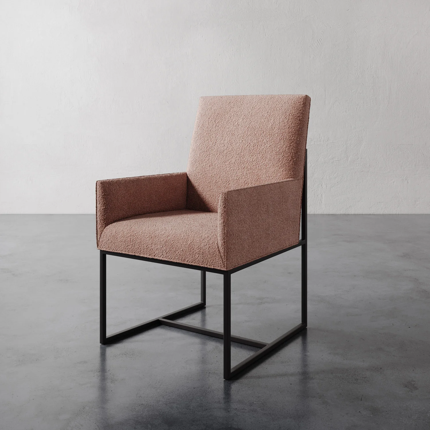 Dupont Dining Arm Chair - Image 18