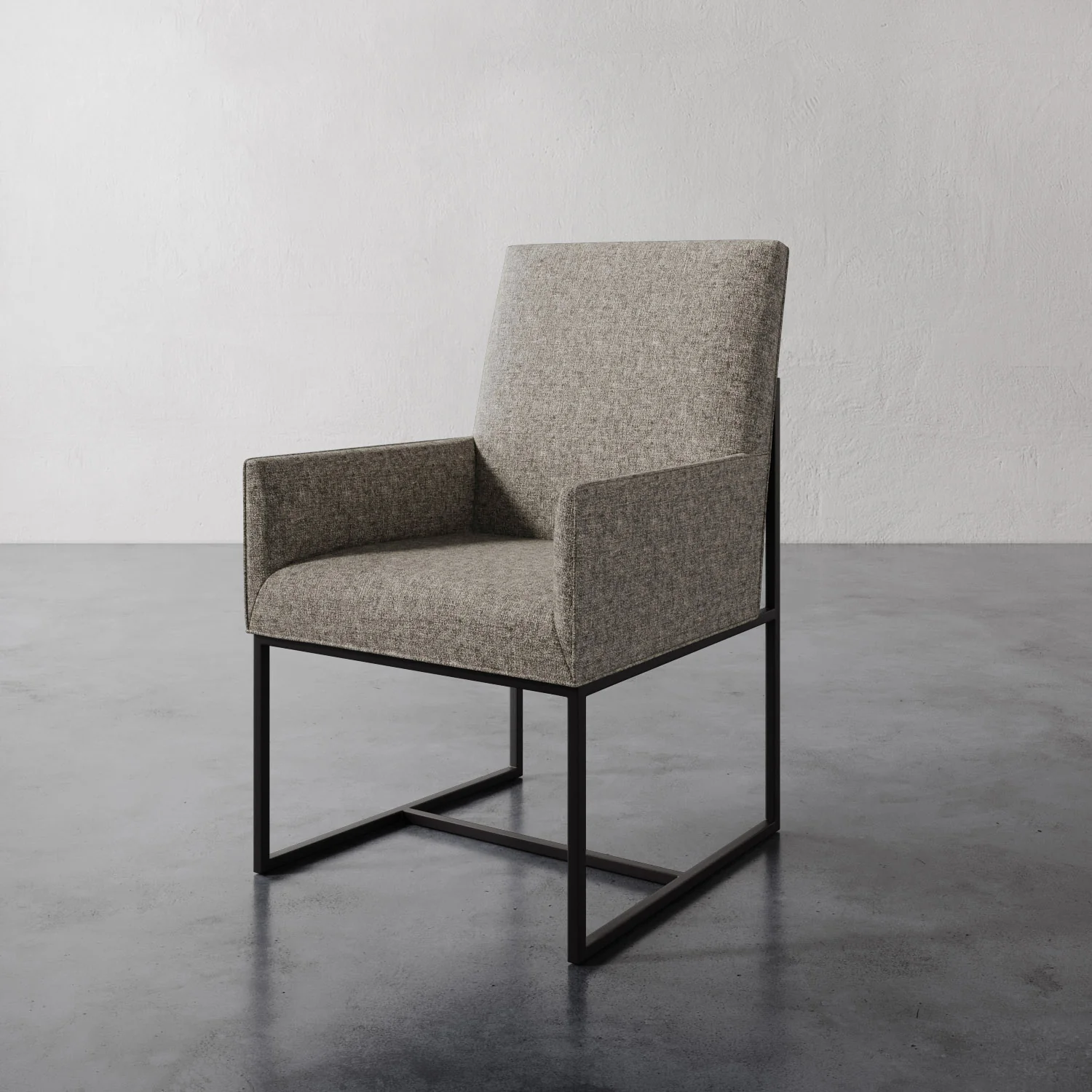 Dupont Dining Arm Chair - Image 19
