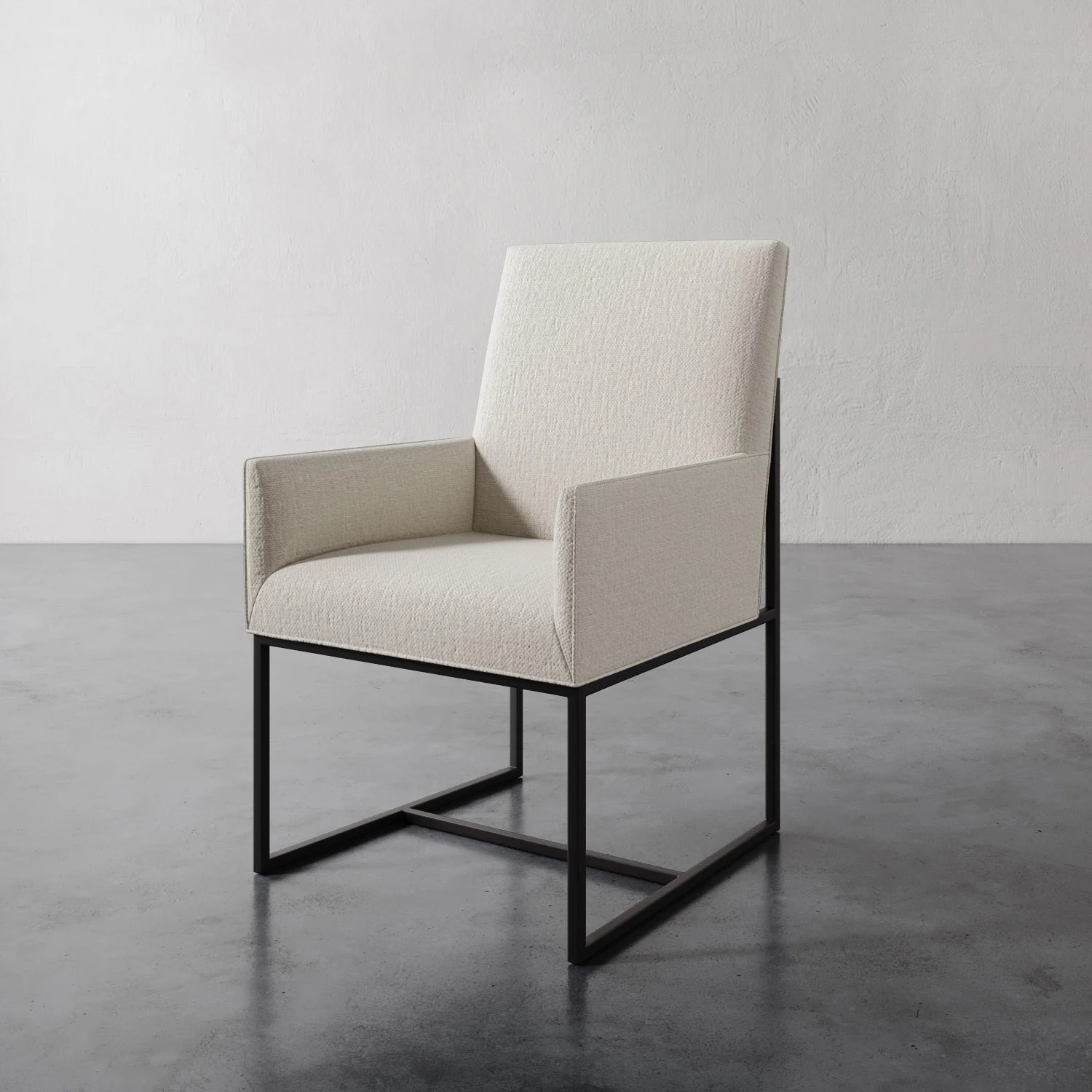 Dupont Dining Arm Chair - Image 20