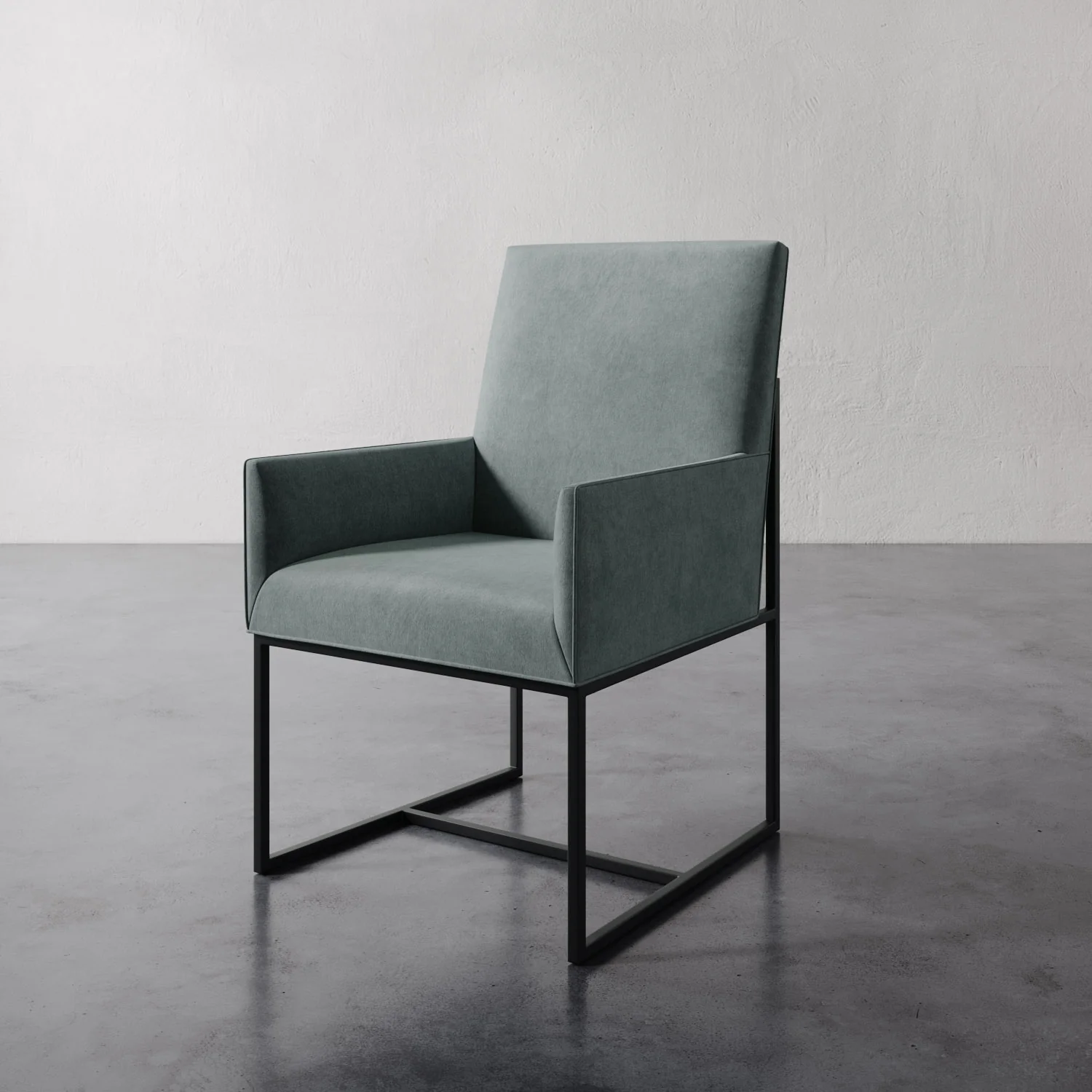 Dupont Dining Arm Chair - Image 5