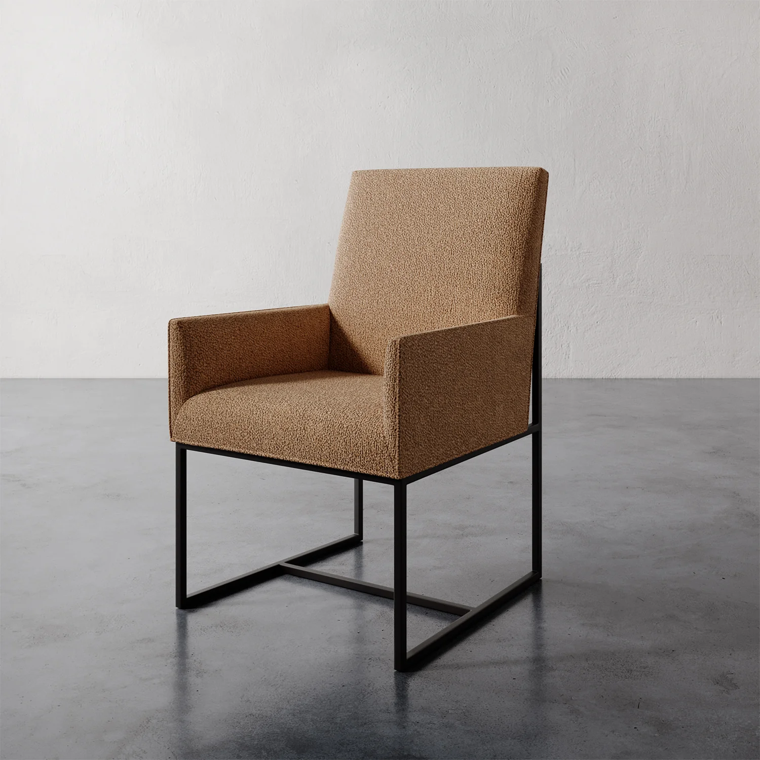 Dupont Dining Arm Chair - Image 6