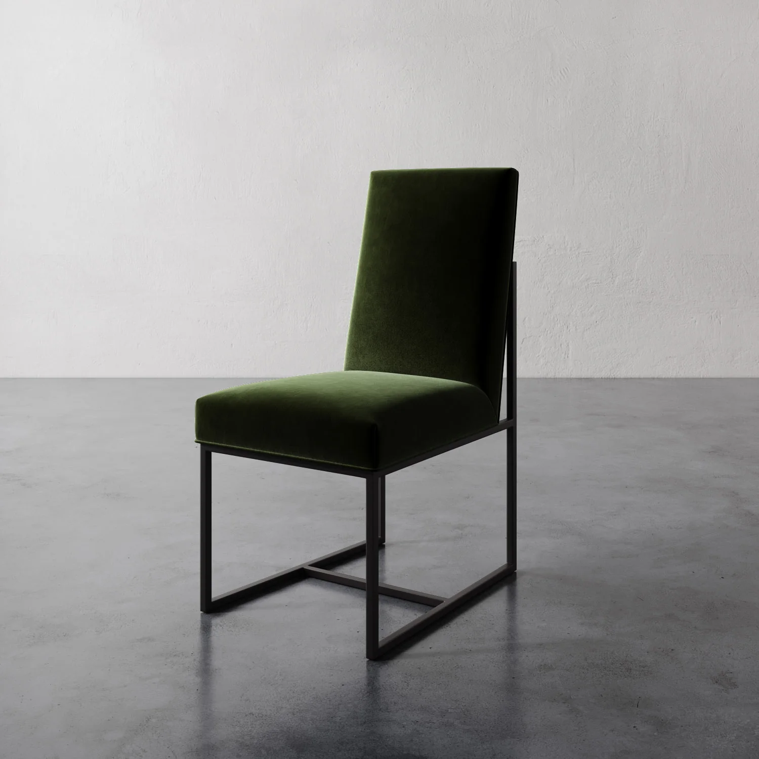 Dupont Dining Side Chair - Image 12