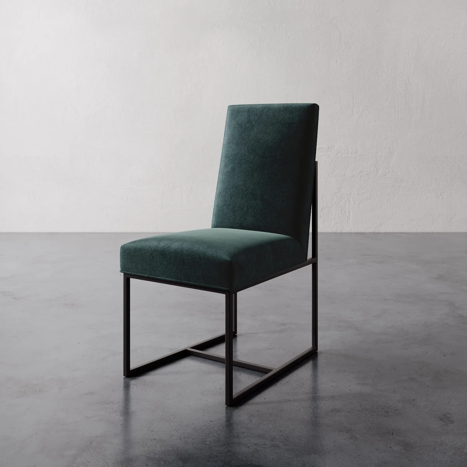 Dupont Dining Side Chair - Image 3