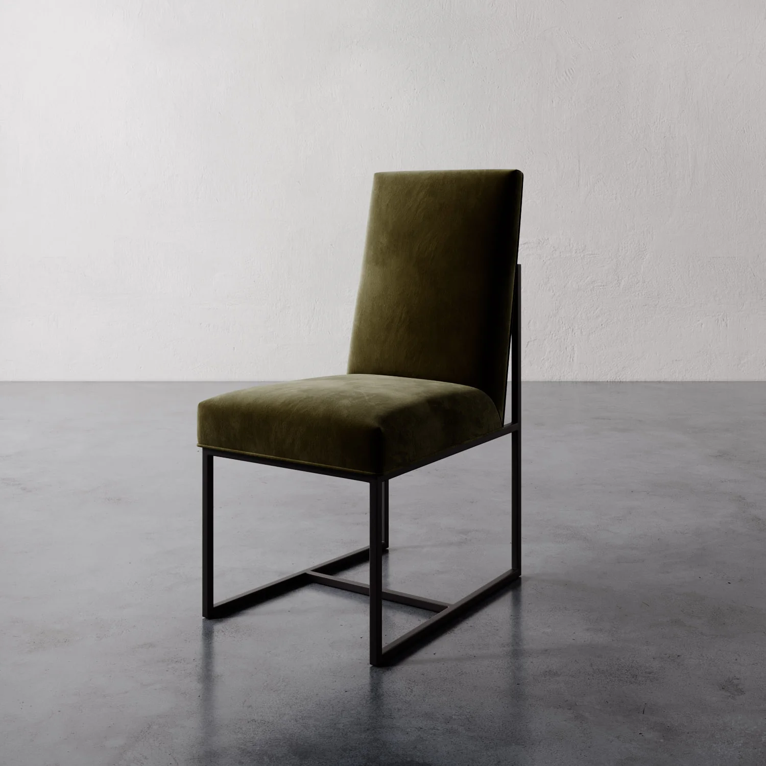 Dupont Dining Side Chair - Image 4