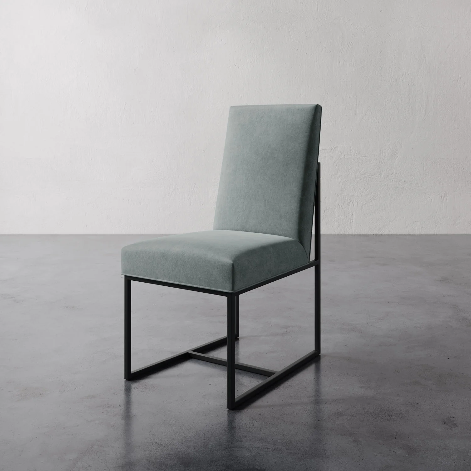 Dupont Dining Side Chair - Image 5