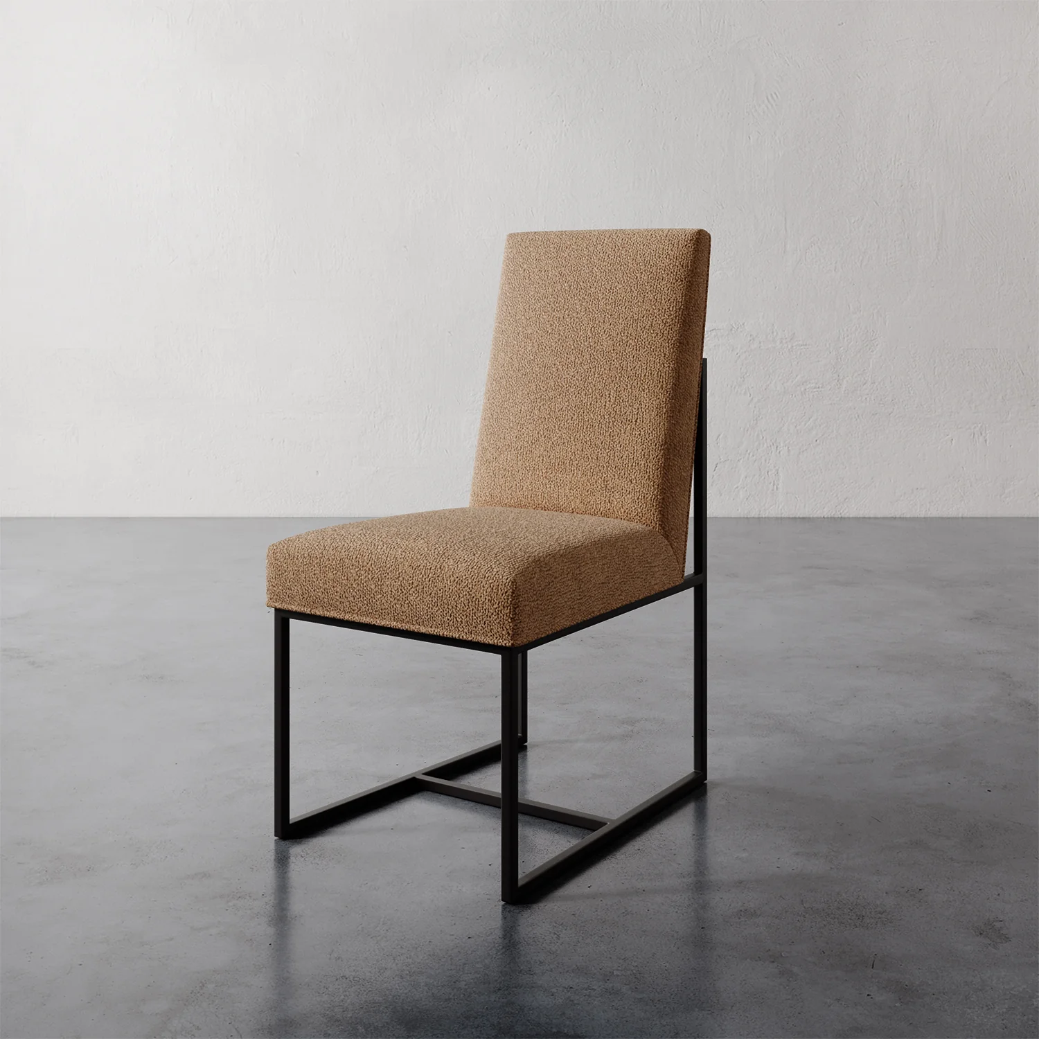 Dupont Dining Side Chair - Image 6