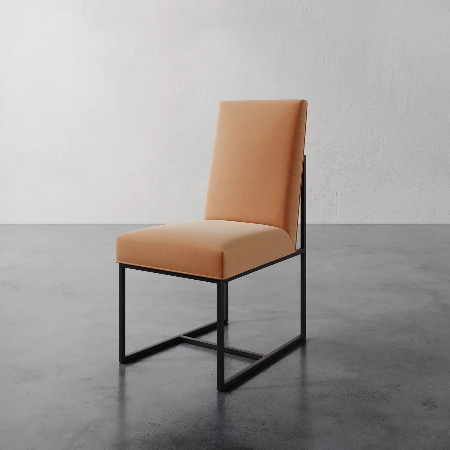 Dupont Dining Side Chair - Image 8