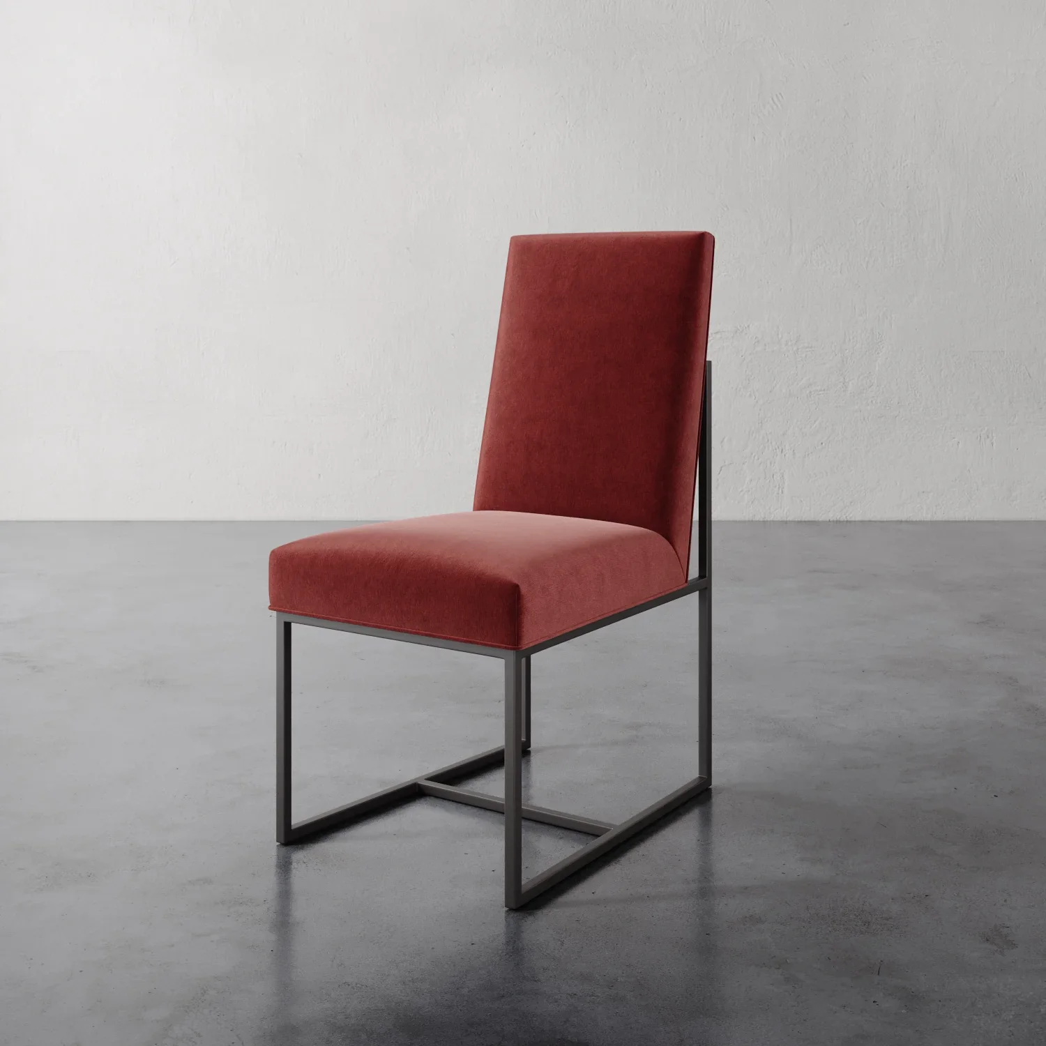 Dupont Dining Side Chair - Image 9