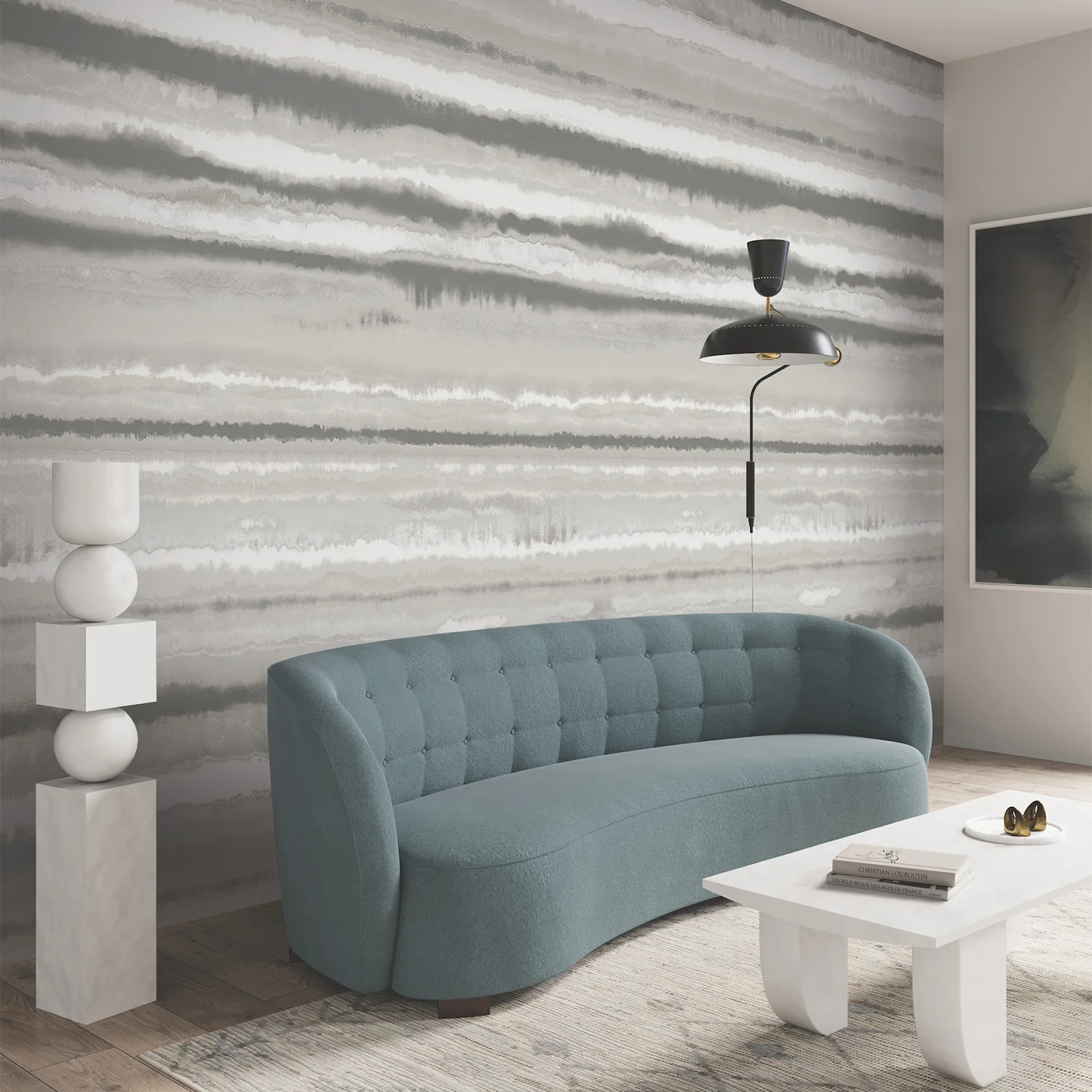 Edition Neutral Mural - Image 2