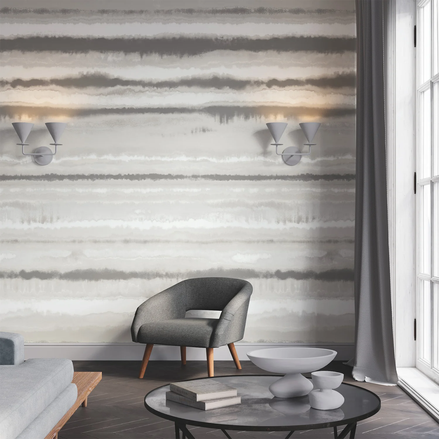 Edition Neutral Mural - Image 3