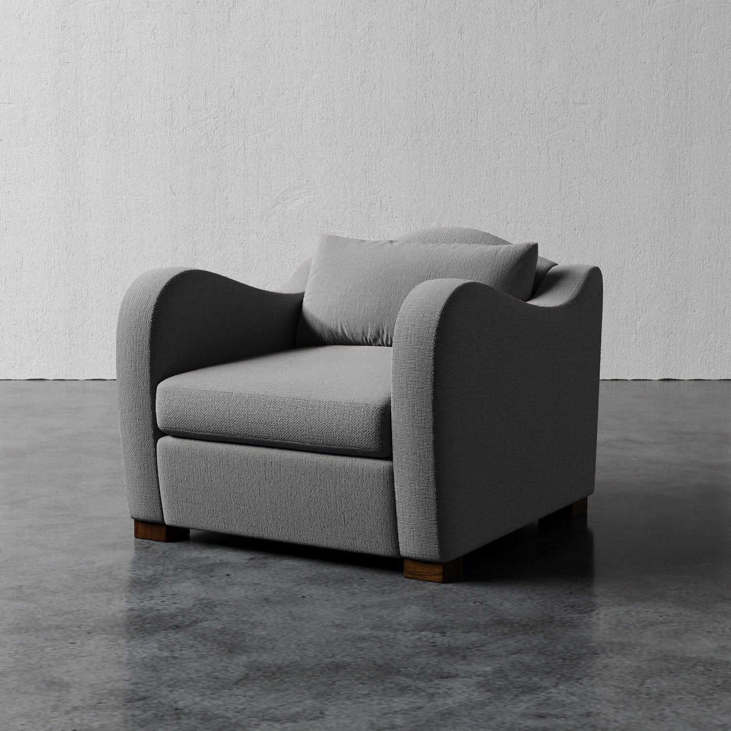 Elodie Chair (Made-to-order) - Image 10