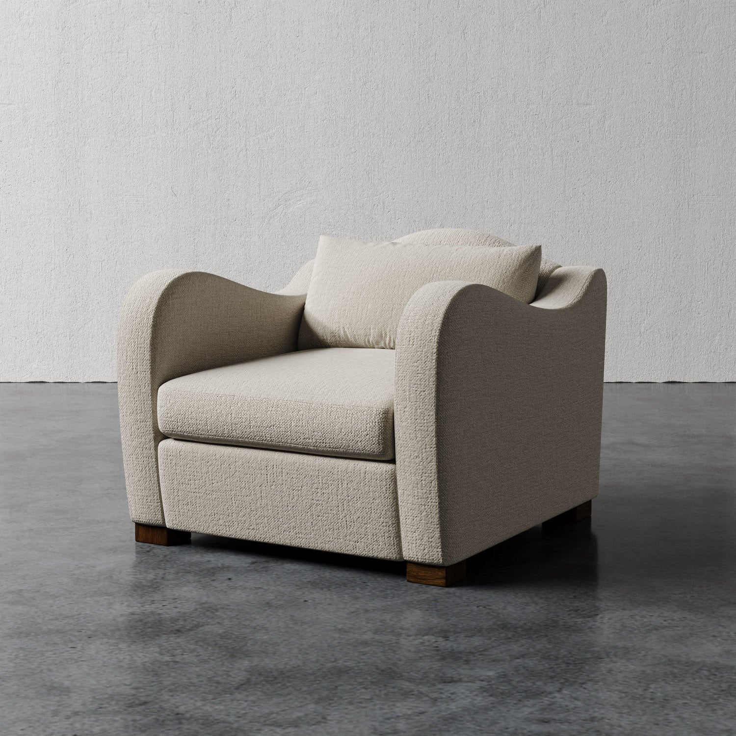 Elodie Chair (Made-to-order) - Image 11