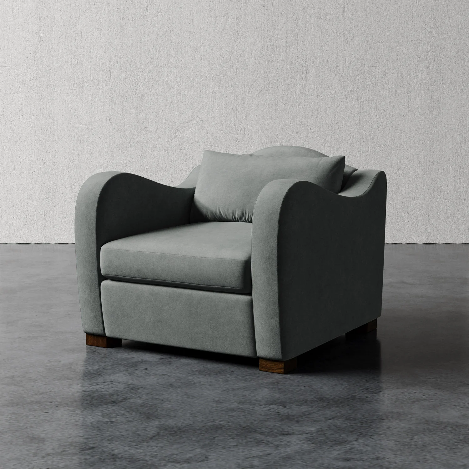 Elodie Chair (Made-to-order) - Image 12