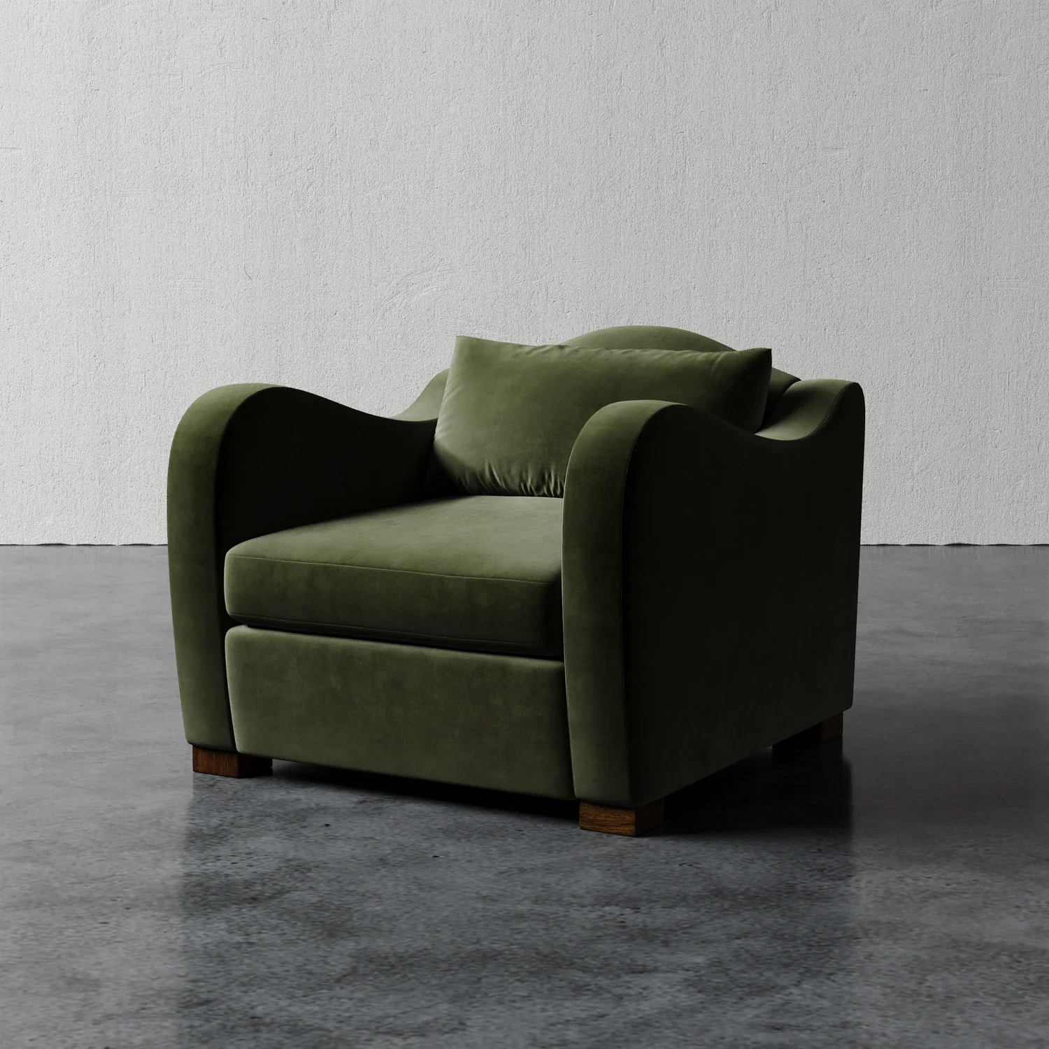 Elodie Chair (Made-to-order) - Image 13