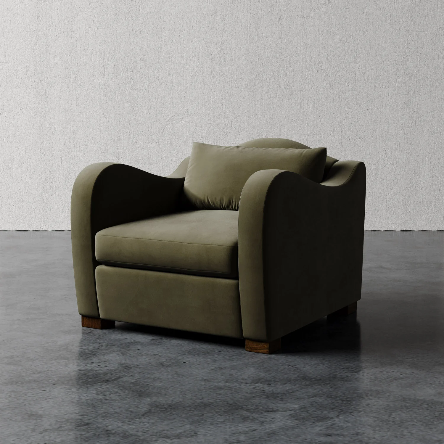 Elodie Chair (Made-to-order) - Image 15