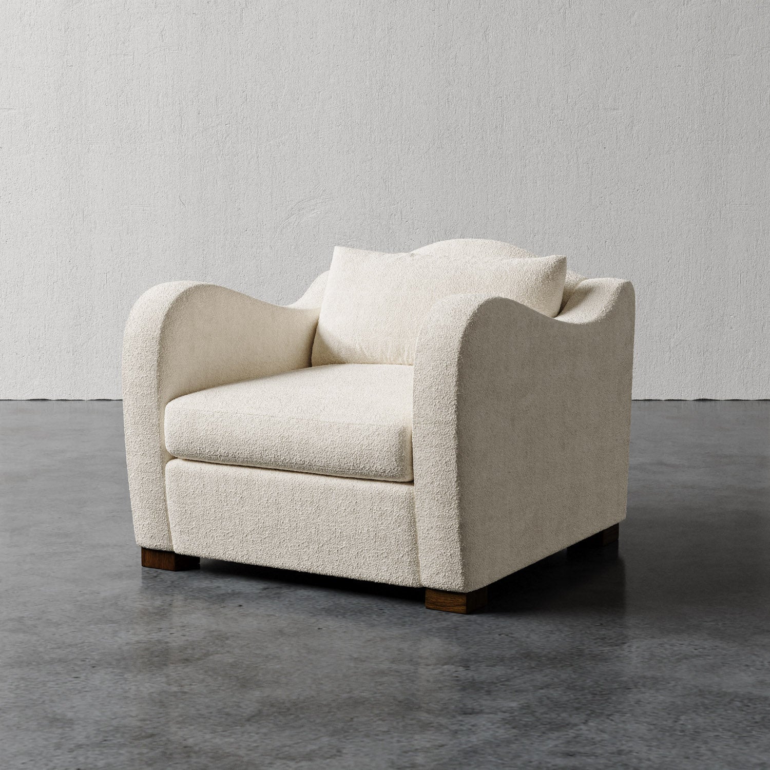 Elodie Chair (Made-to-order) - Image 17