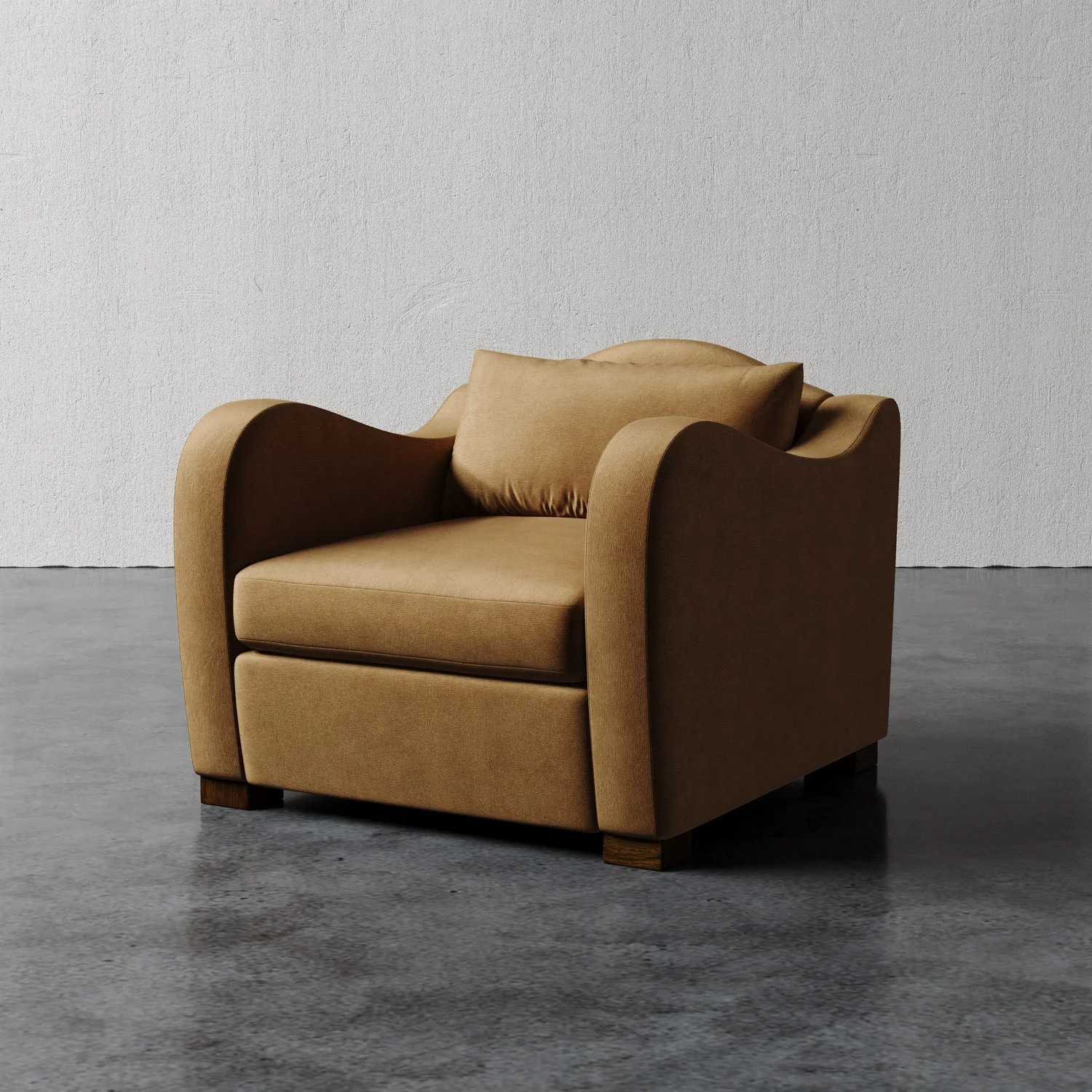 Elodie Chair (Made-to-order) - Image 18