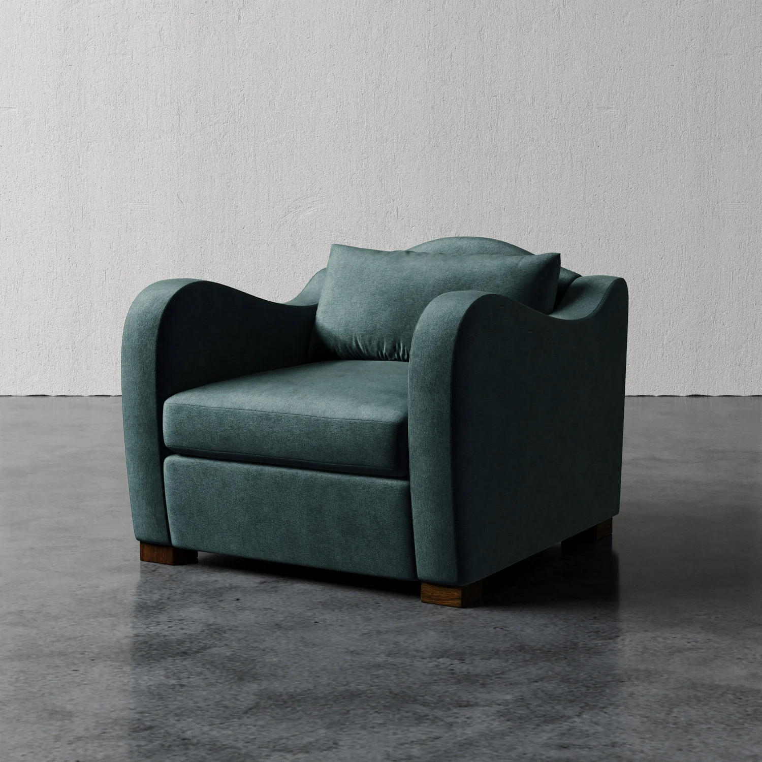 Elodie Chair (Made-to-order) - Image 20