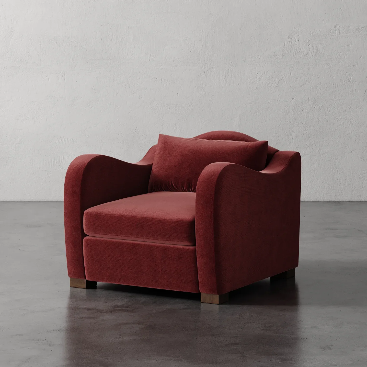 Elodie Chair (Made-to-order) - Image 21