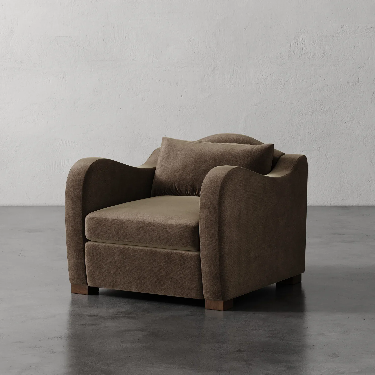Elodie Chair (Made-to-order) - Image 22